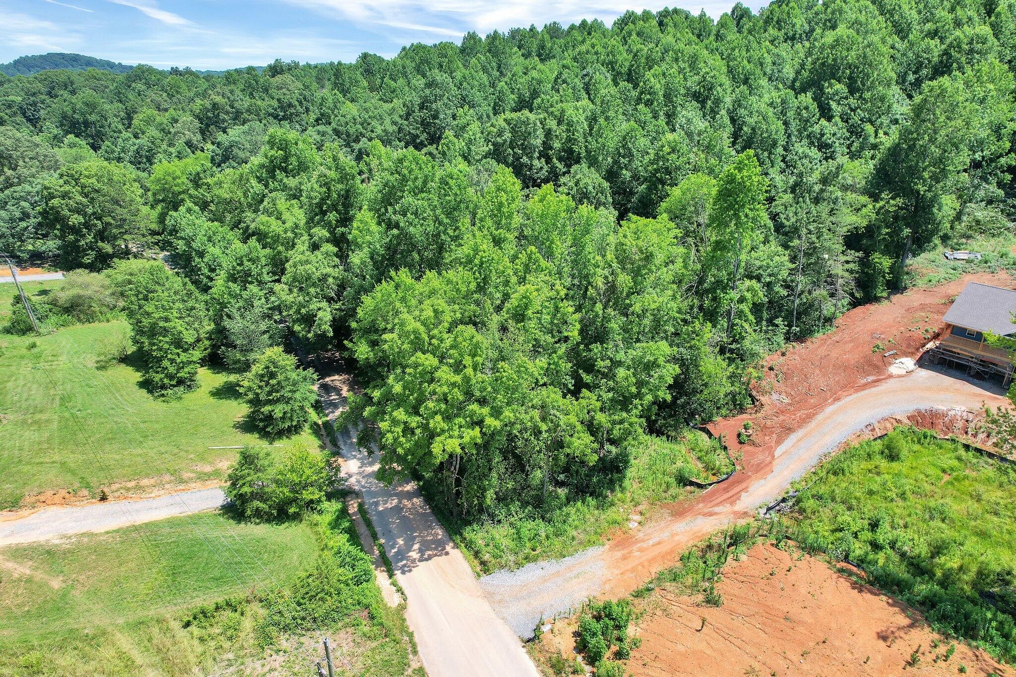 1 Hungry Hollow Road, SE