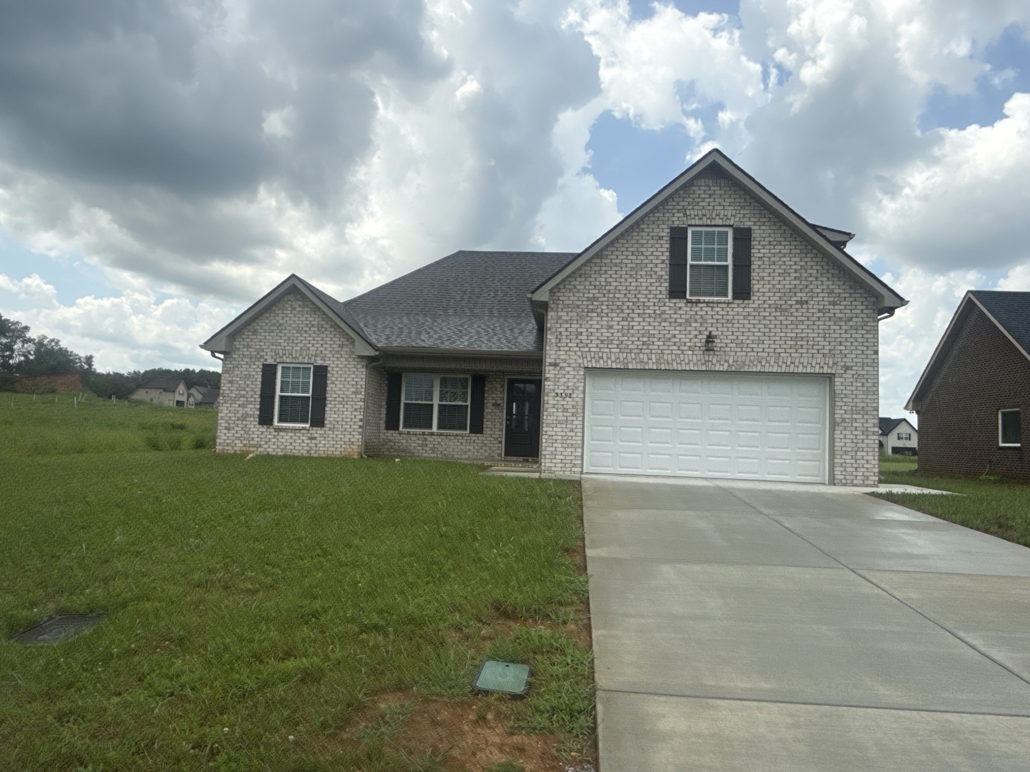 3358 Curie Circle