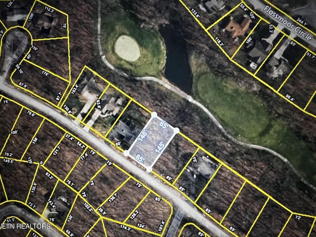 130 Baltusrol Rd