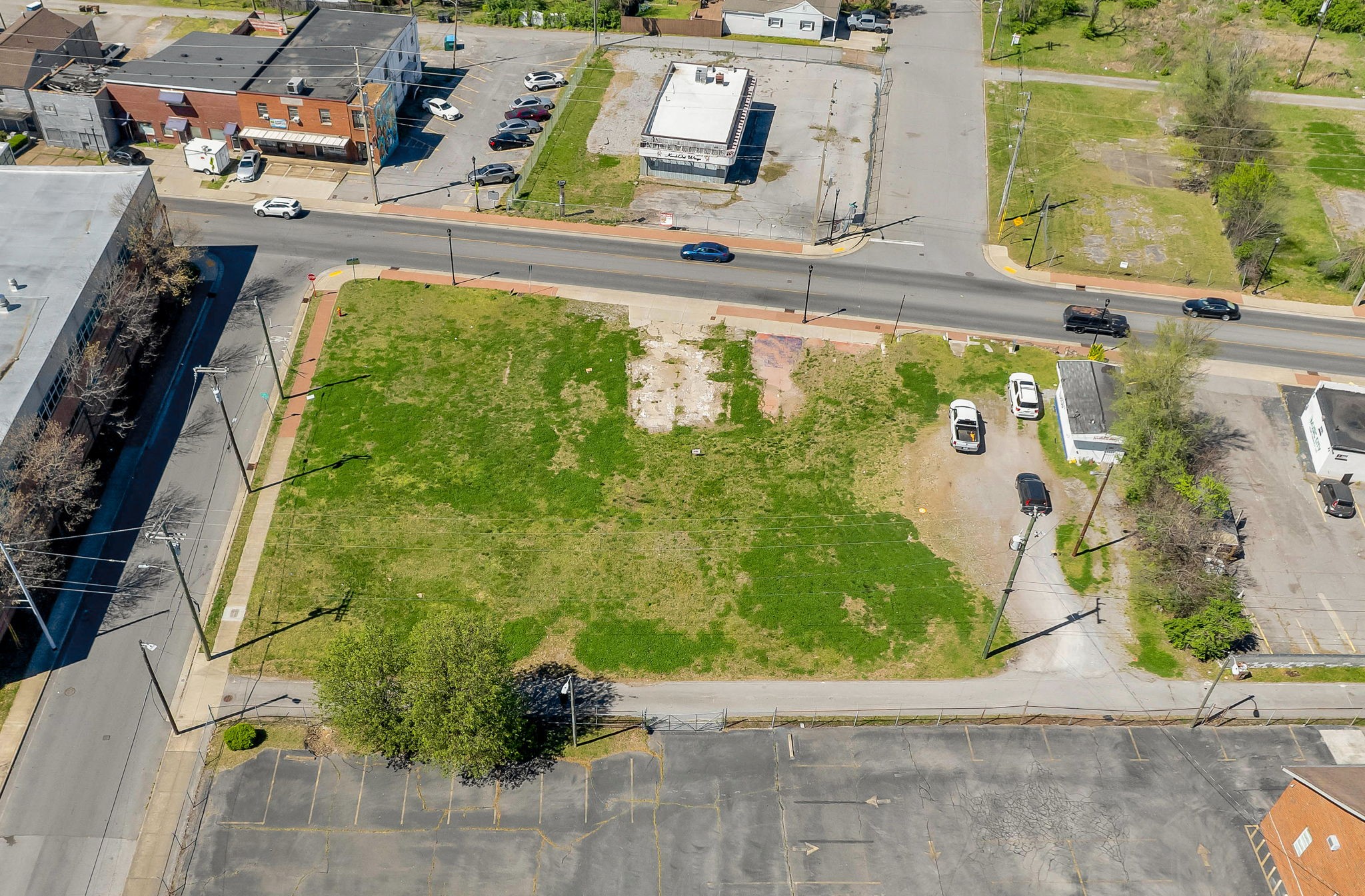 1305 Jefferson