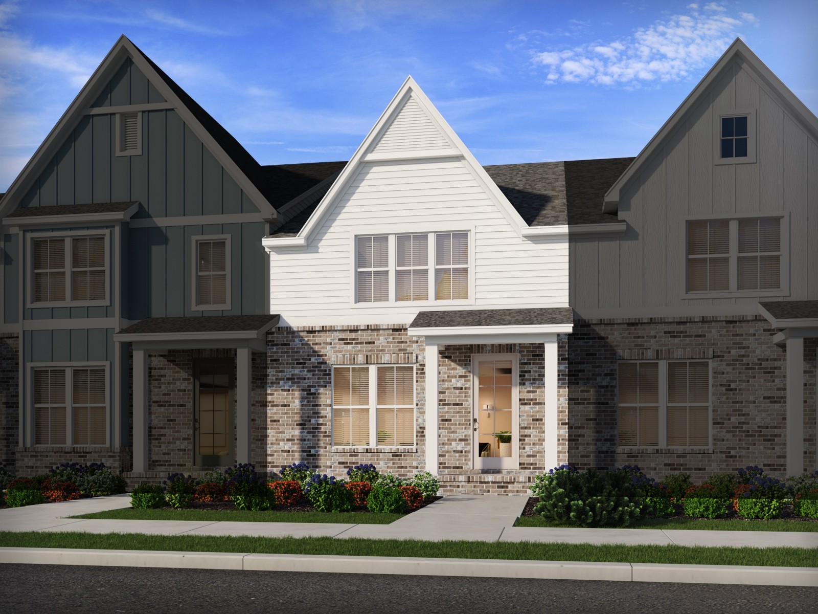 313 Greystone Lee Blvd