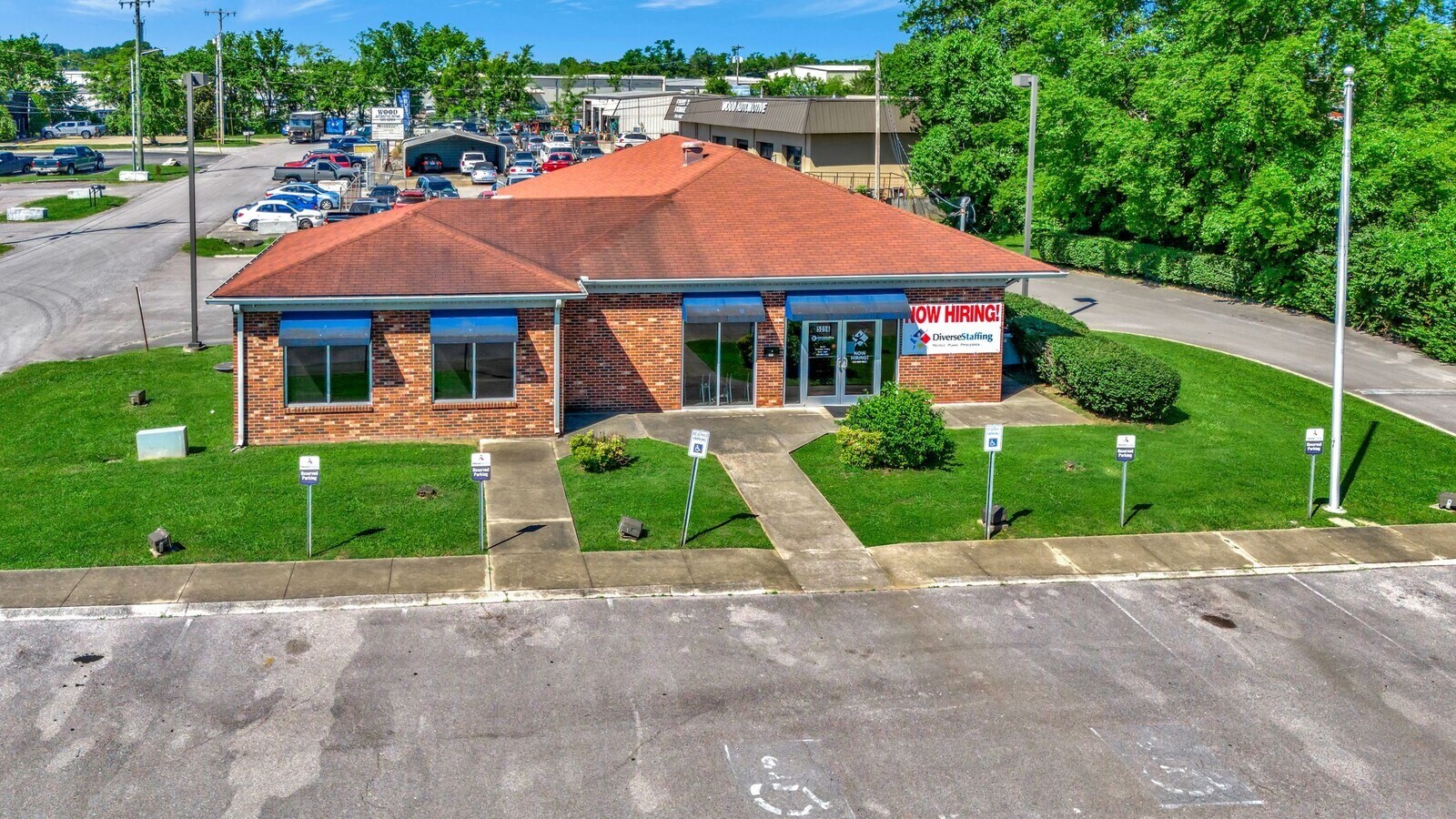 5056 Murfreesboro Rd