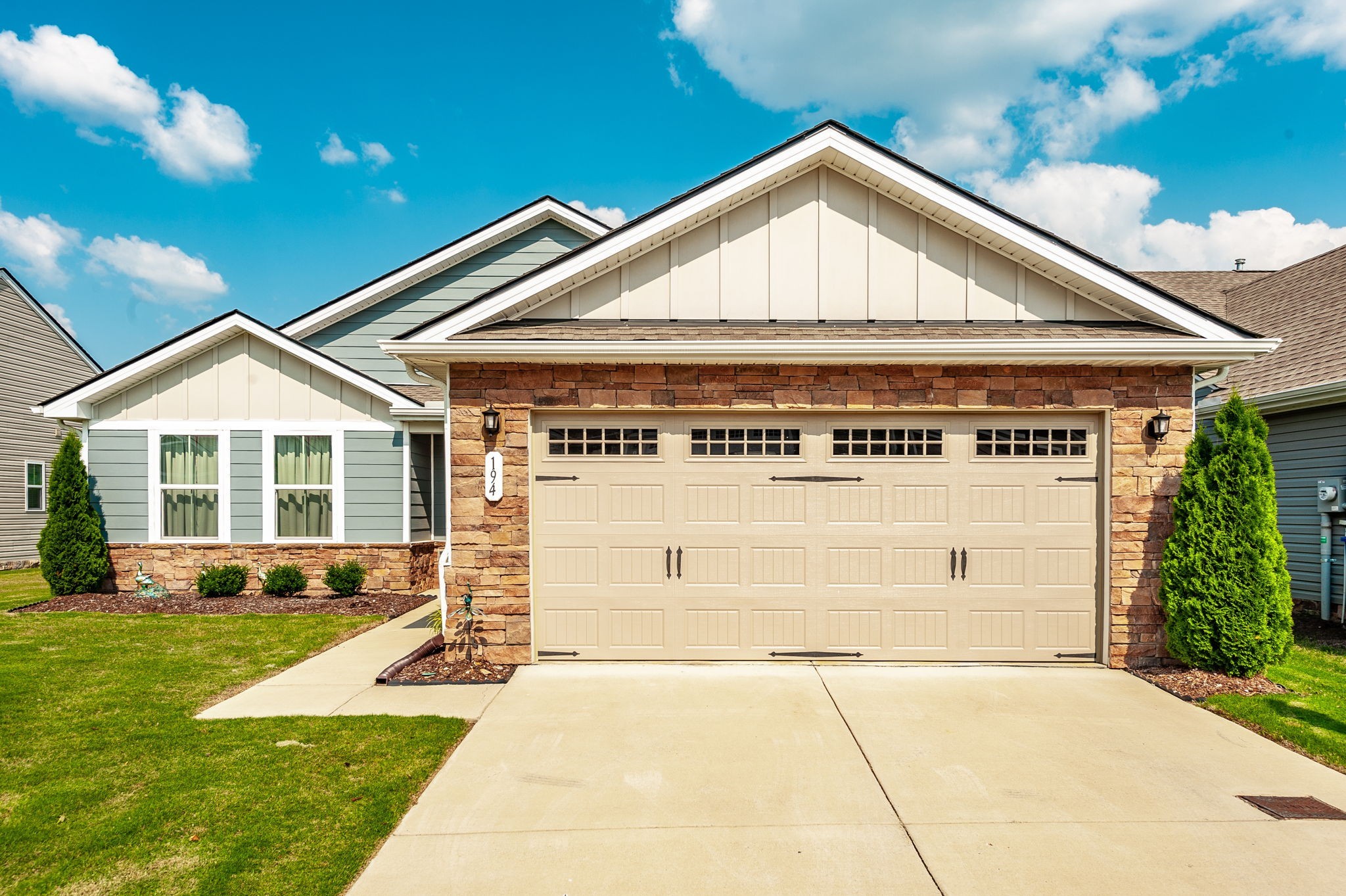 194 Carothers Way