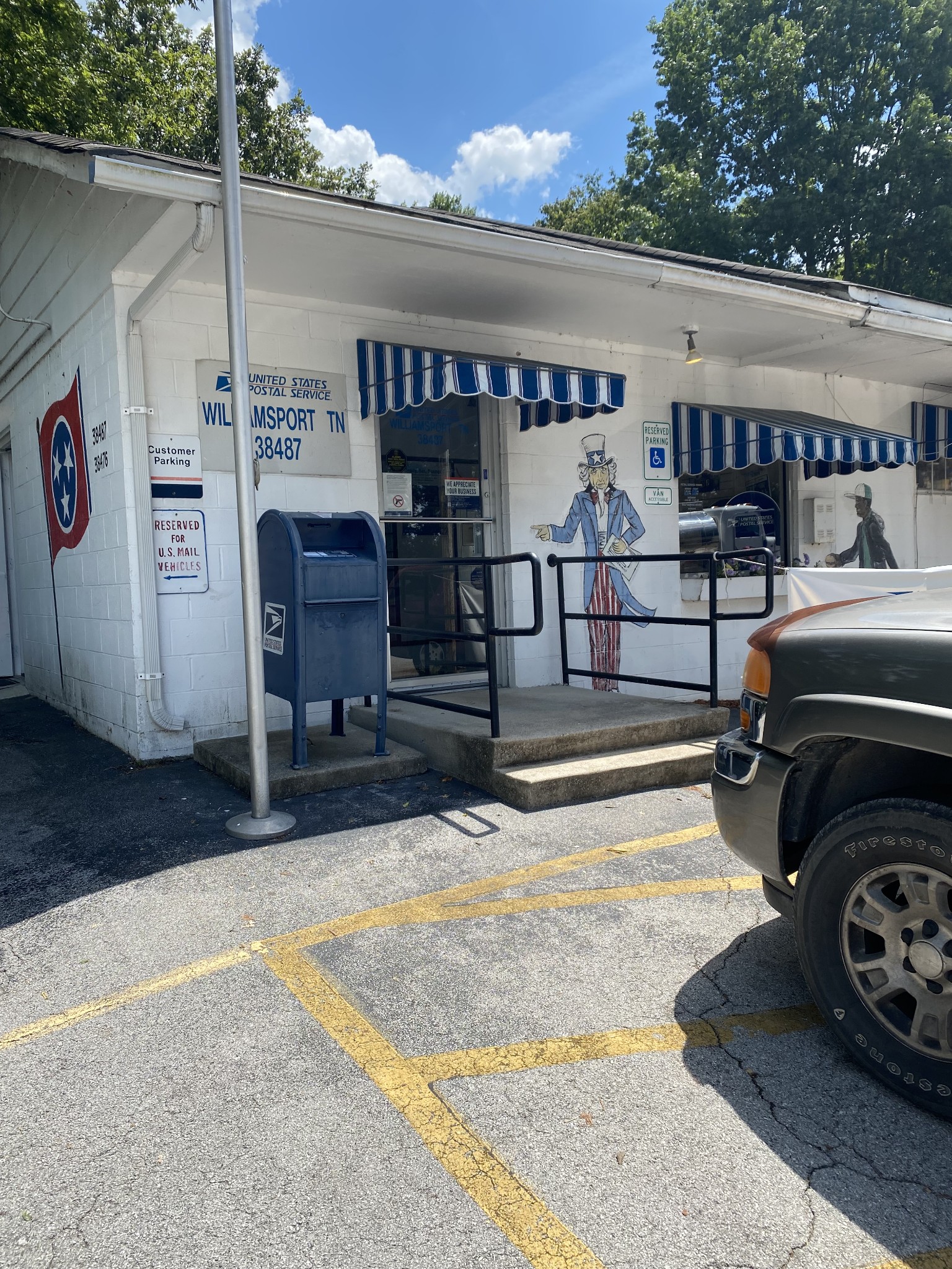 3566 Williamsport Pike