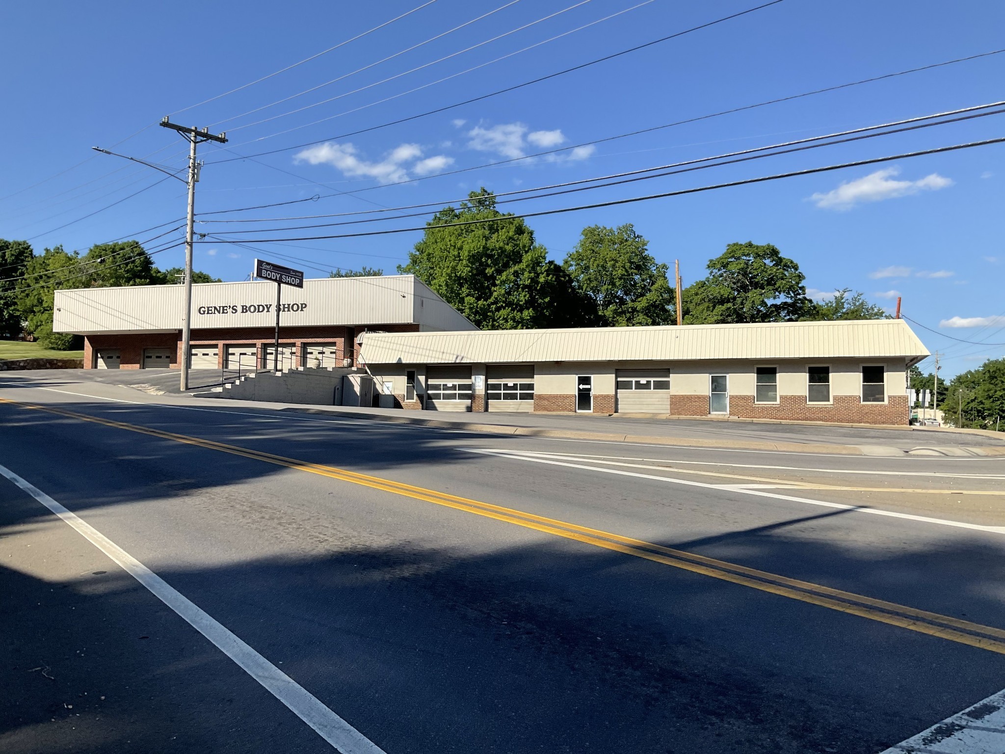 3604 Highway 48, N