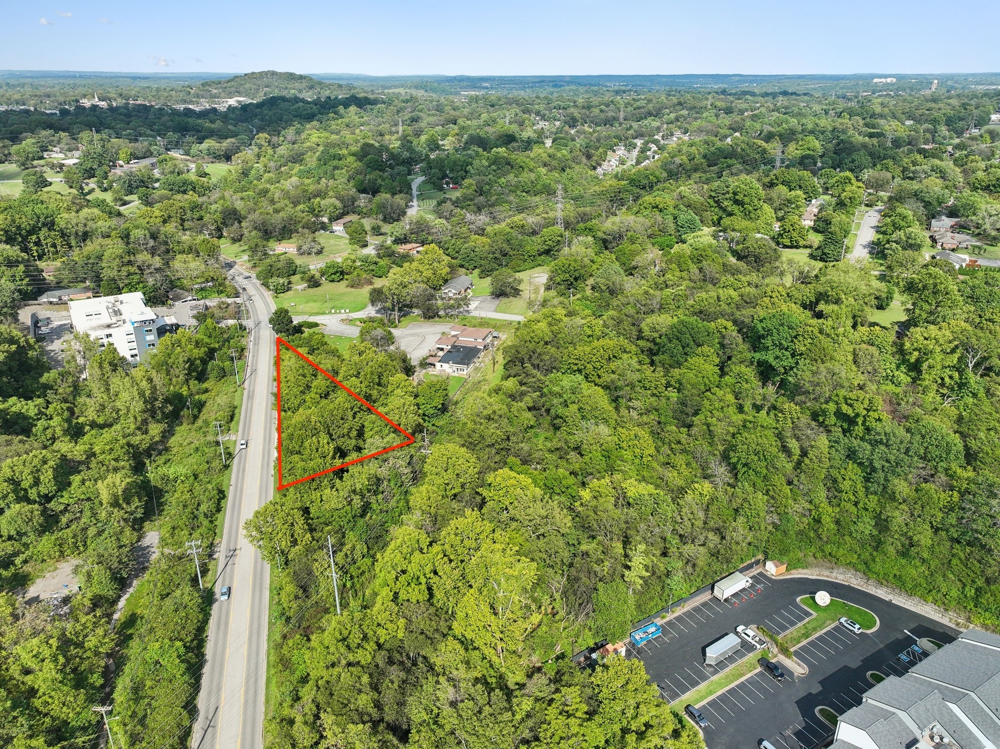609 McGavock Pike