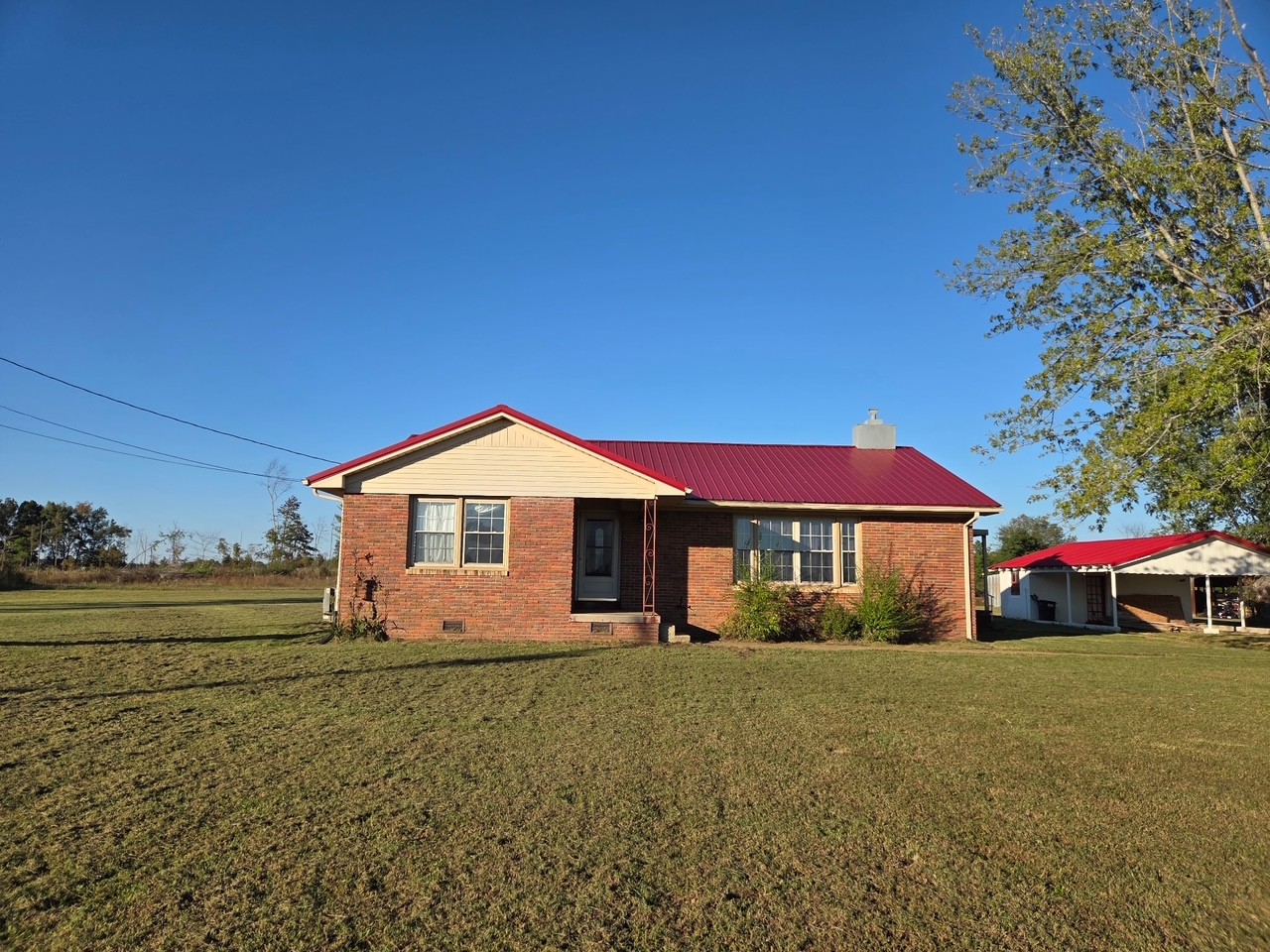 126 Dunn Rd