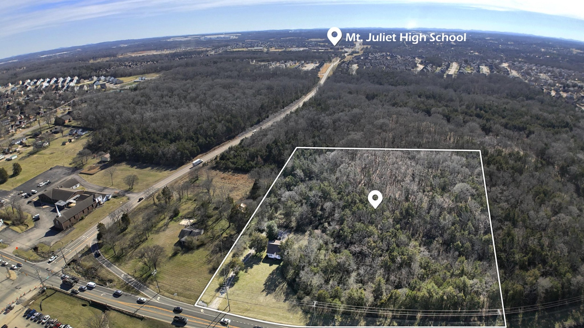 10032 Lebanon Rd