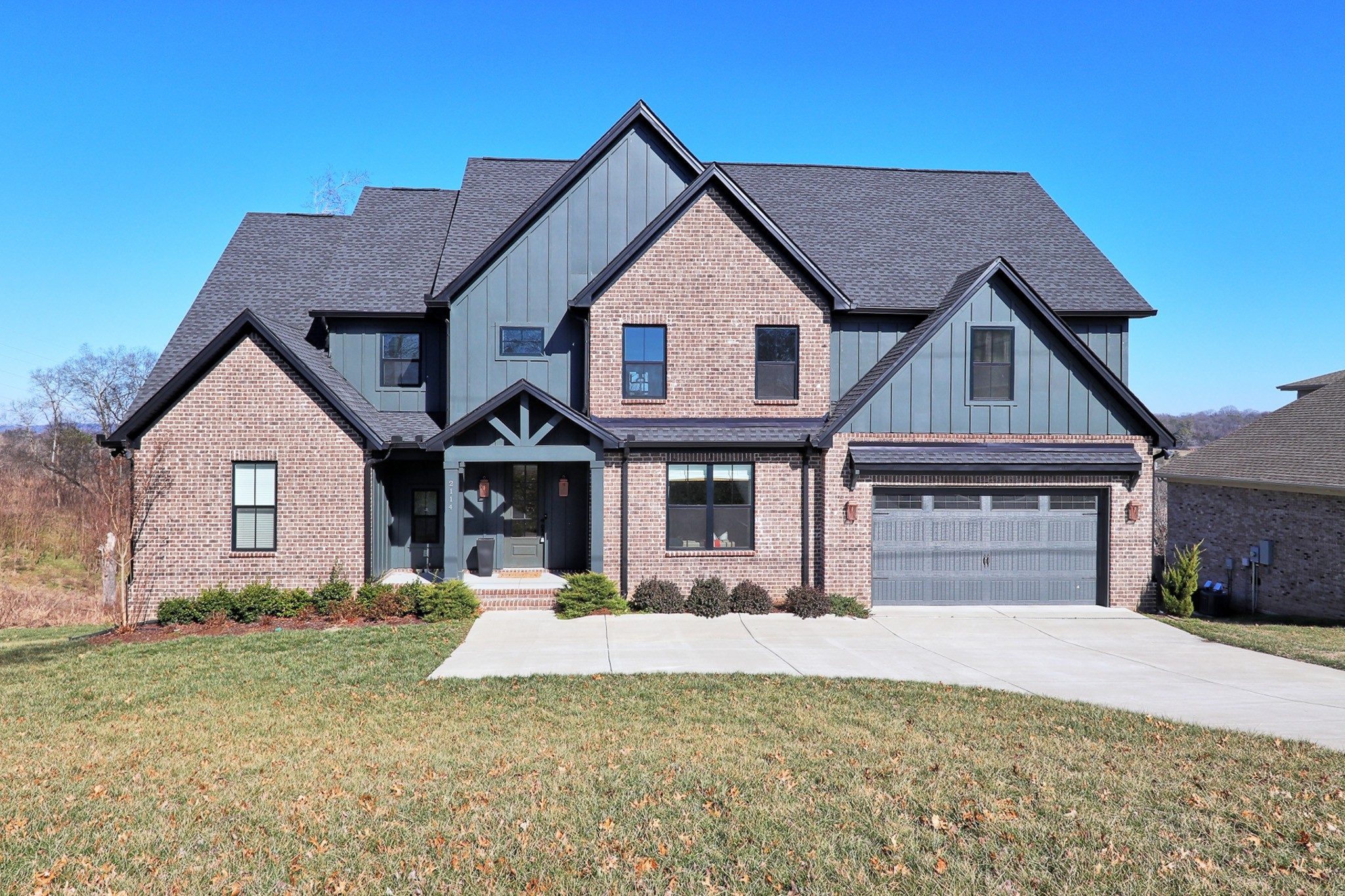 2114 Alpine Dr