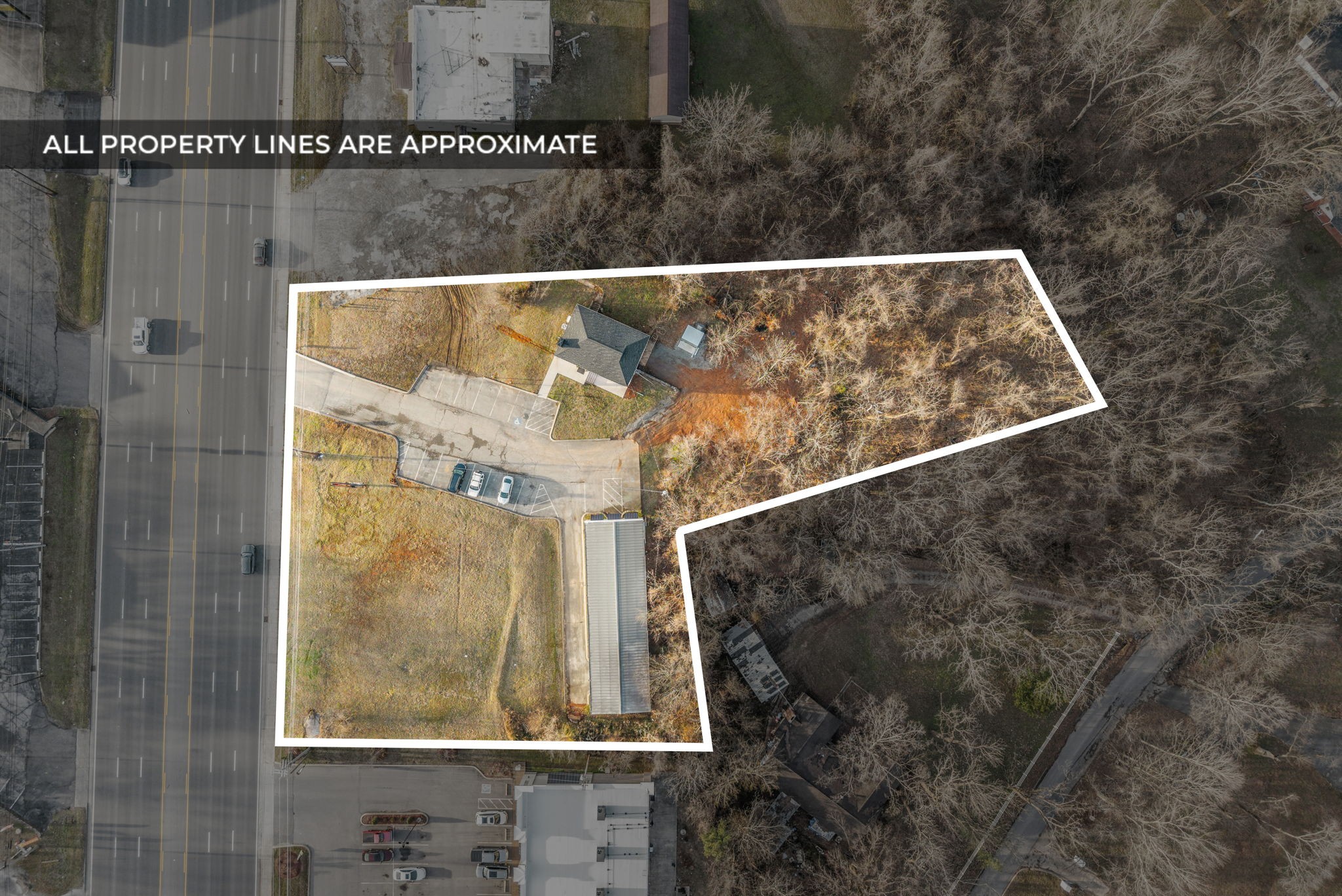 2037 Fort Campbell Blvd