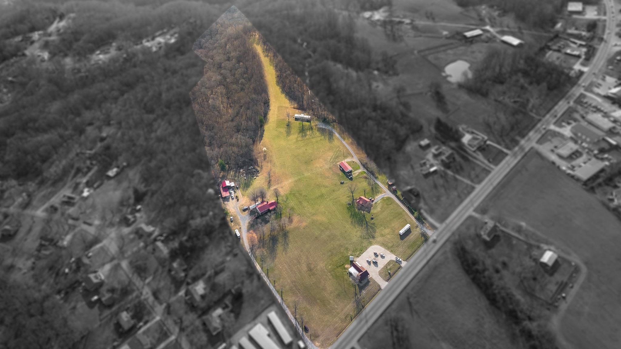 1652 Highway 31, W