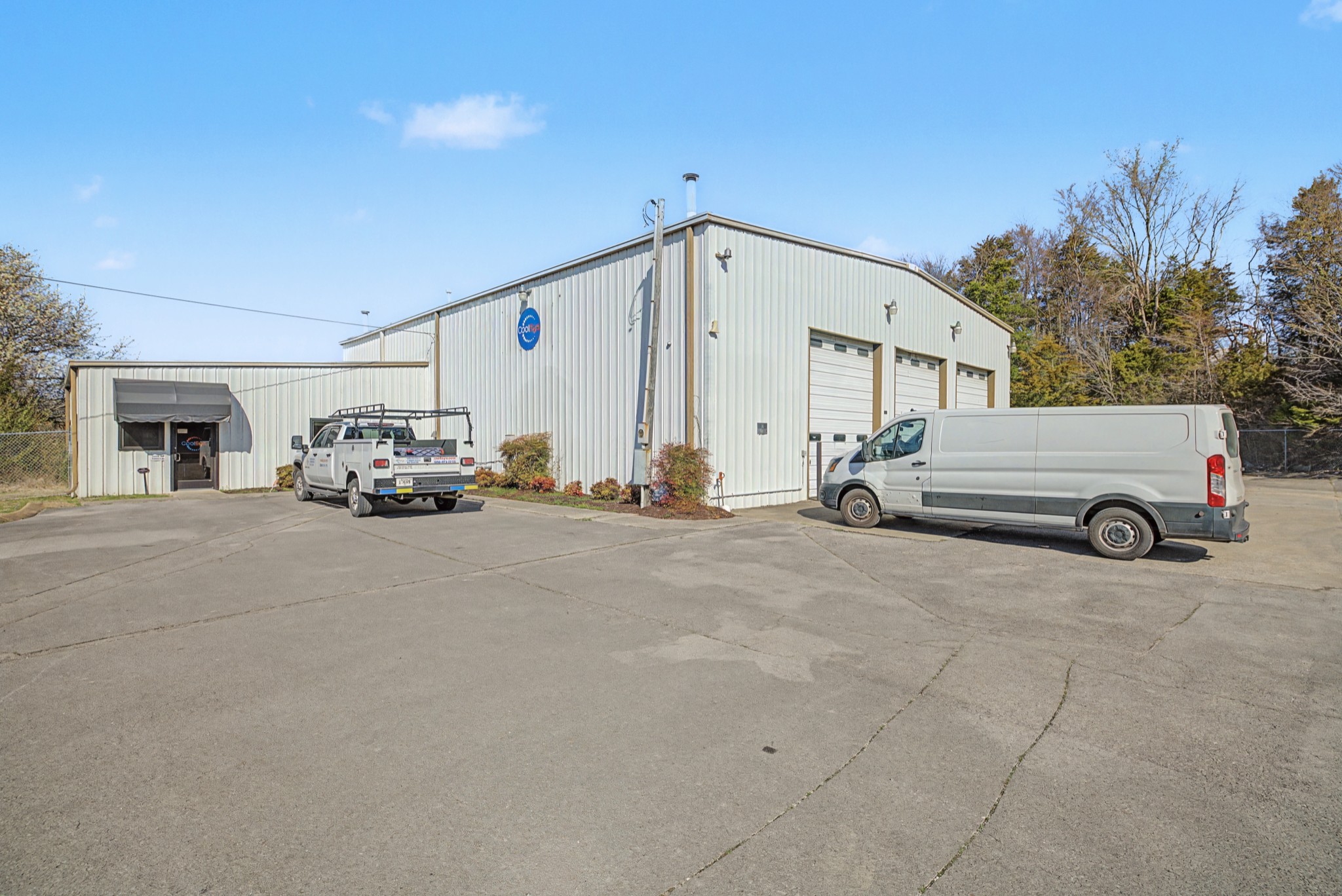 225 Fiberglass Dr