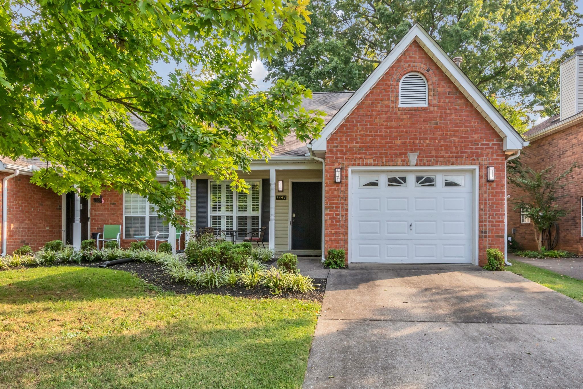 1341 Shearron Ct
