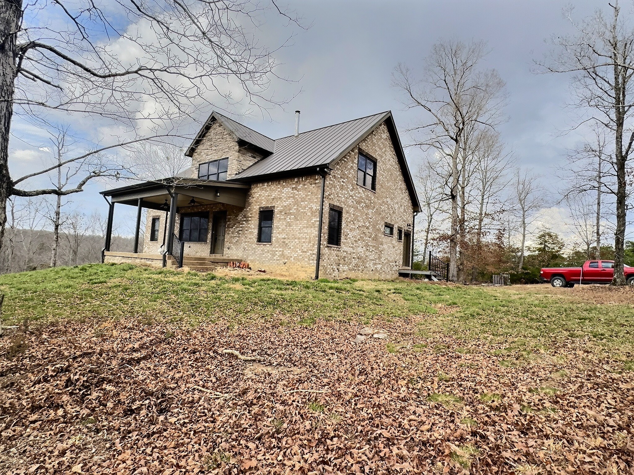 7307 Brush Creek Rd