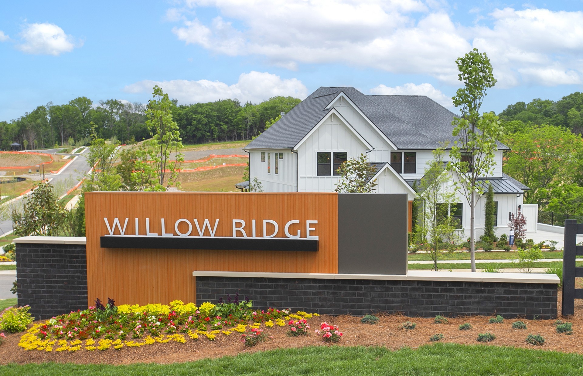 1005 Willow Ridge Drive
