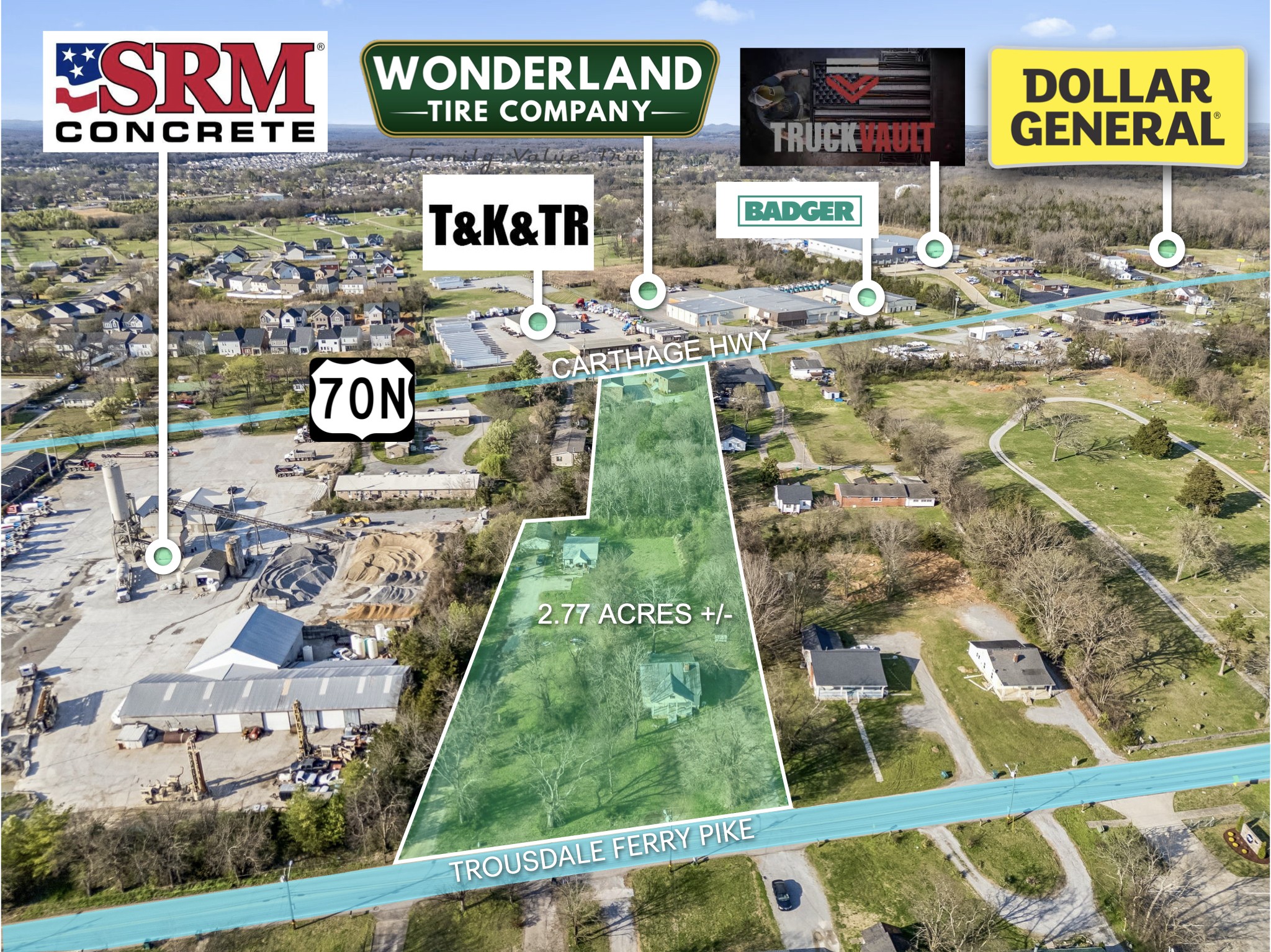 227 Trousdale Ferry Pike