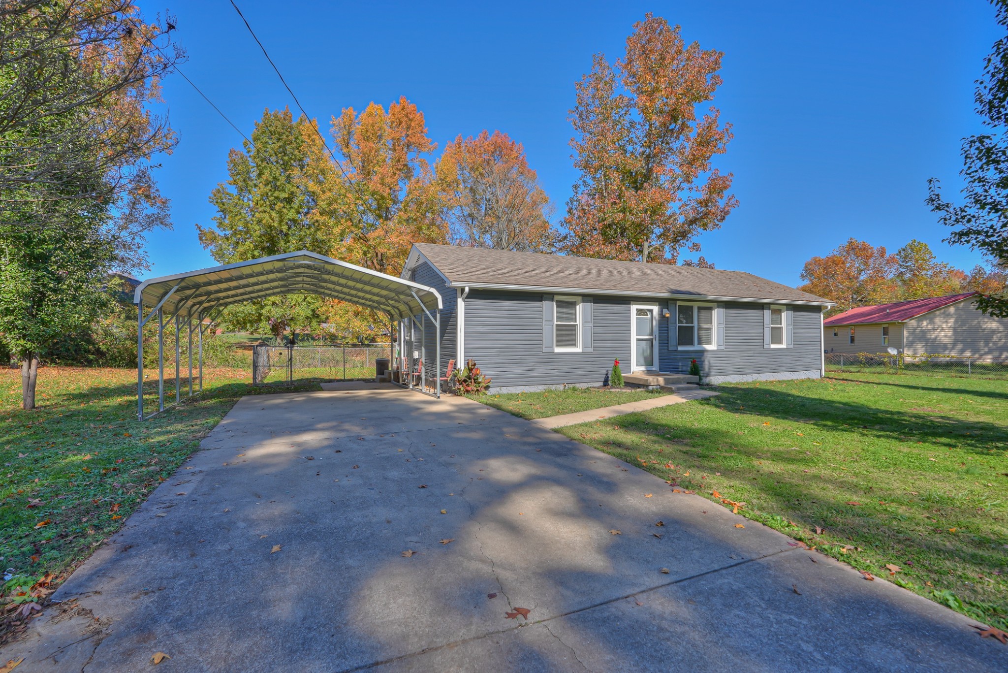 603 Spruce Dr