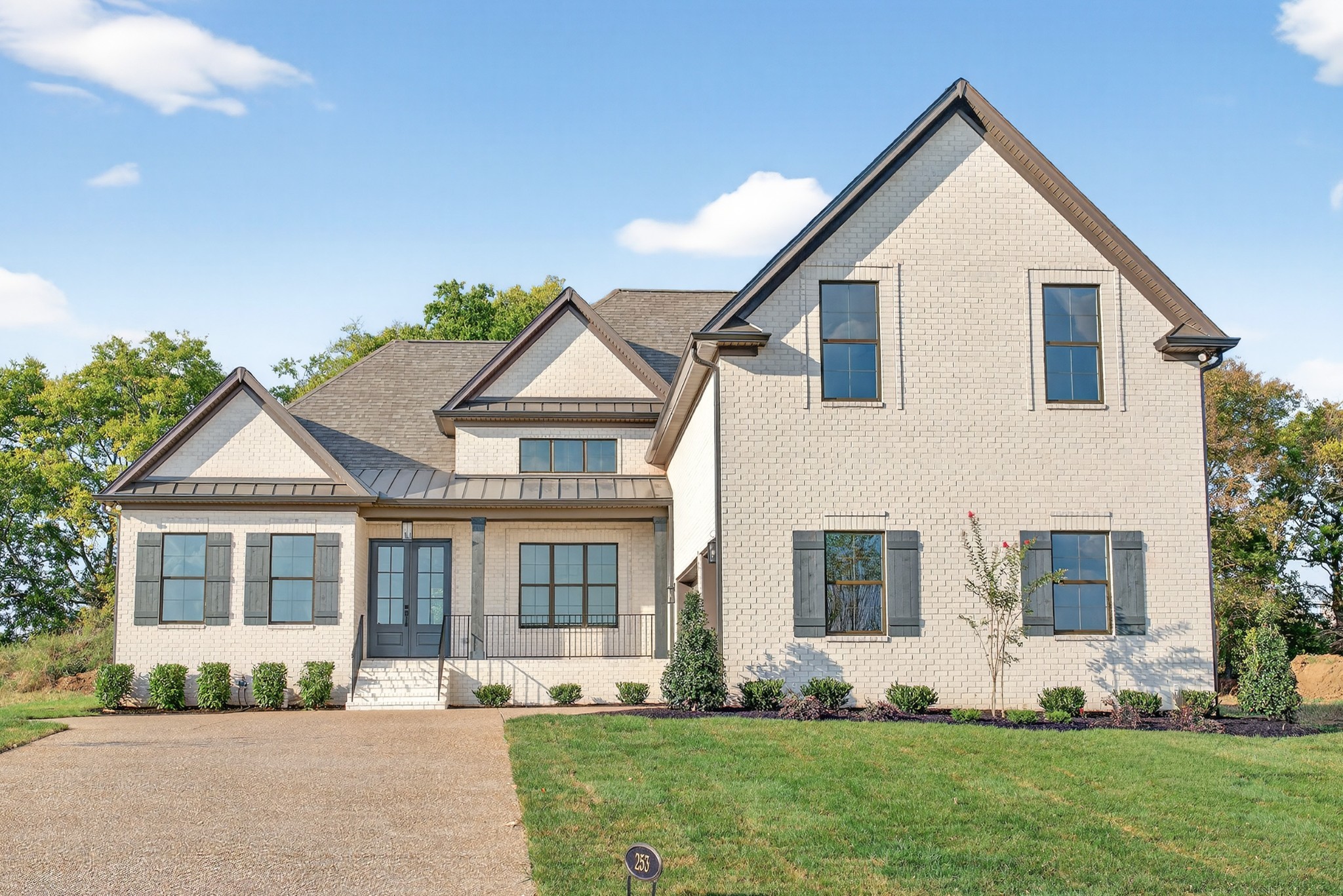 253 Bellsford Rd