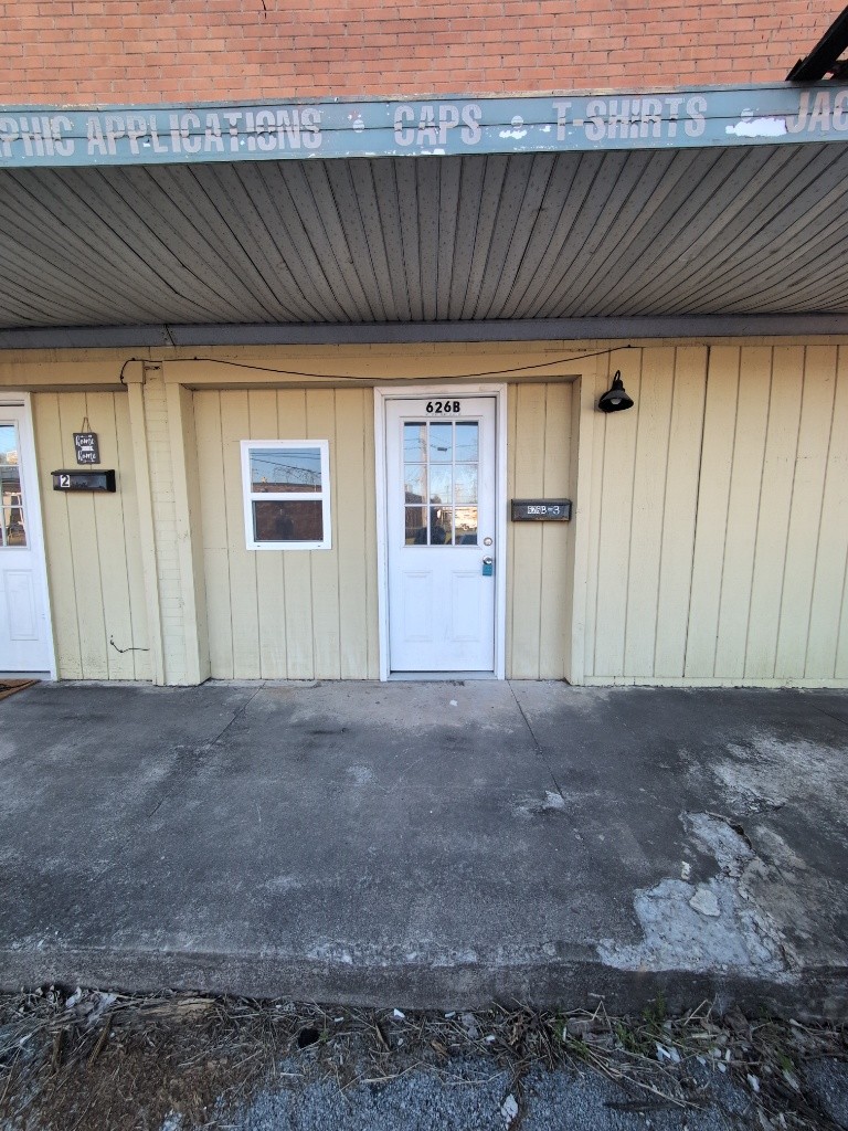 626 Power St
