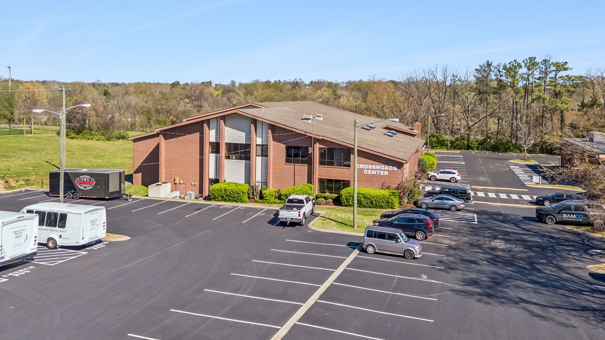 480 Hogan Rd