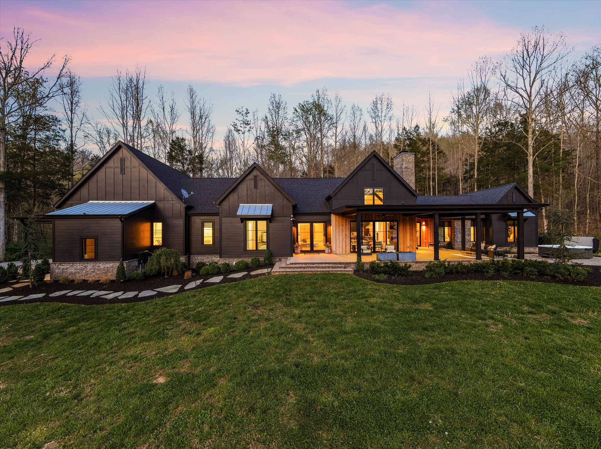 5620 Big East Fork Rd