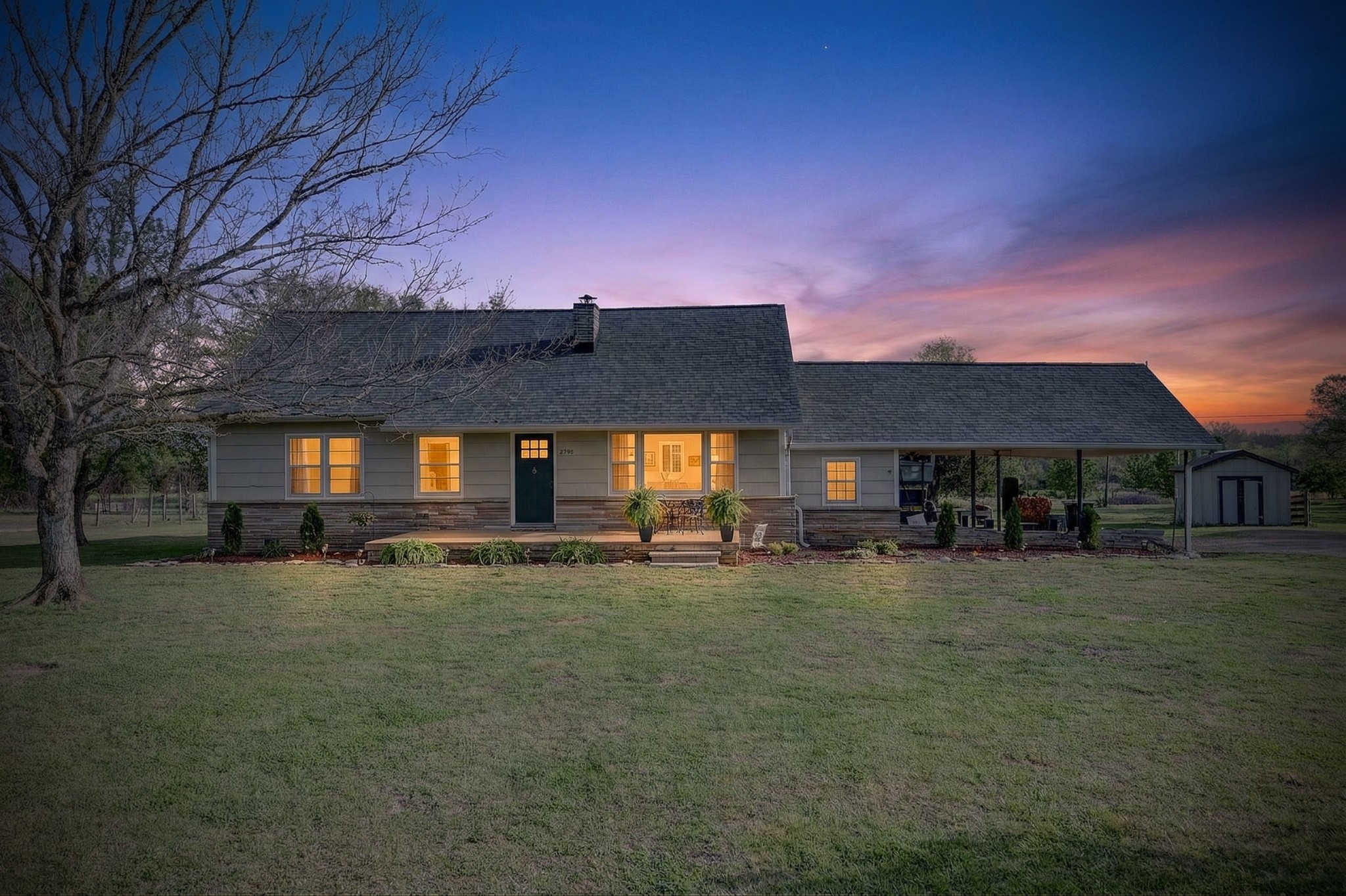 2790 Joe Reeves Rd