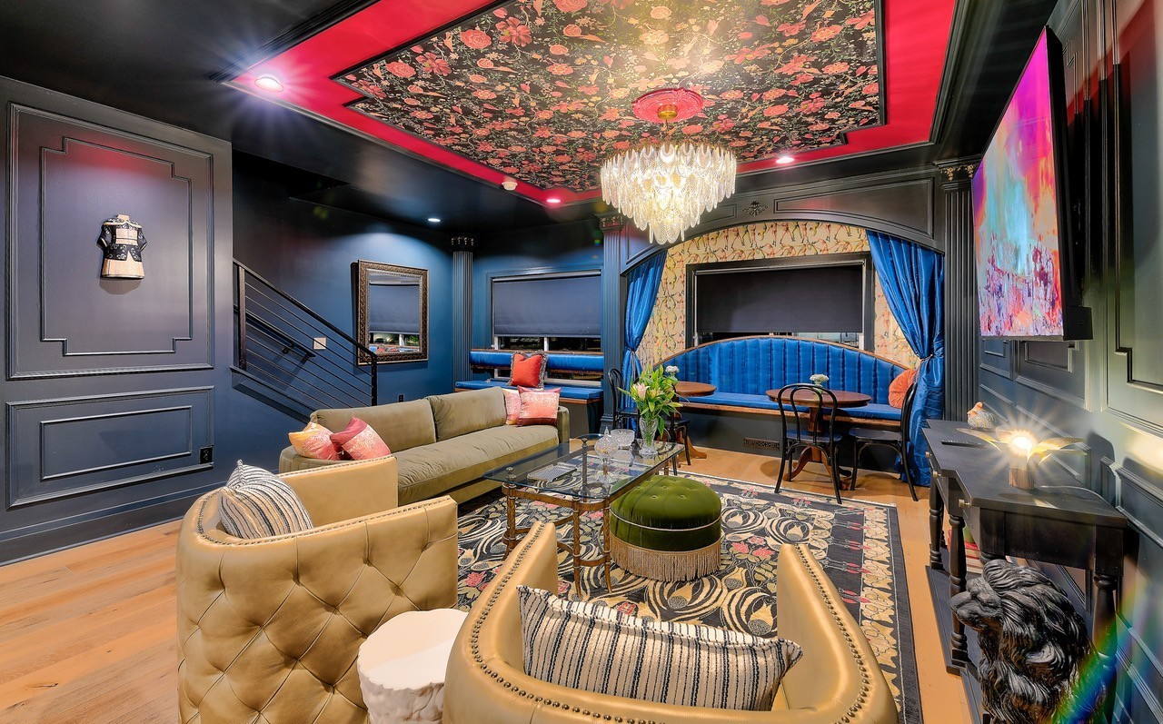 1307 Baptist World Center Drive