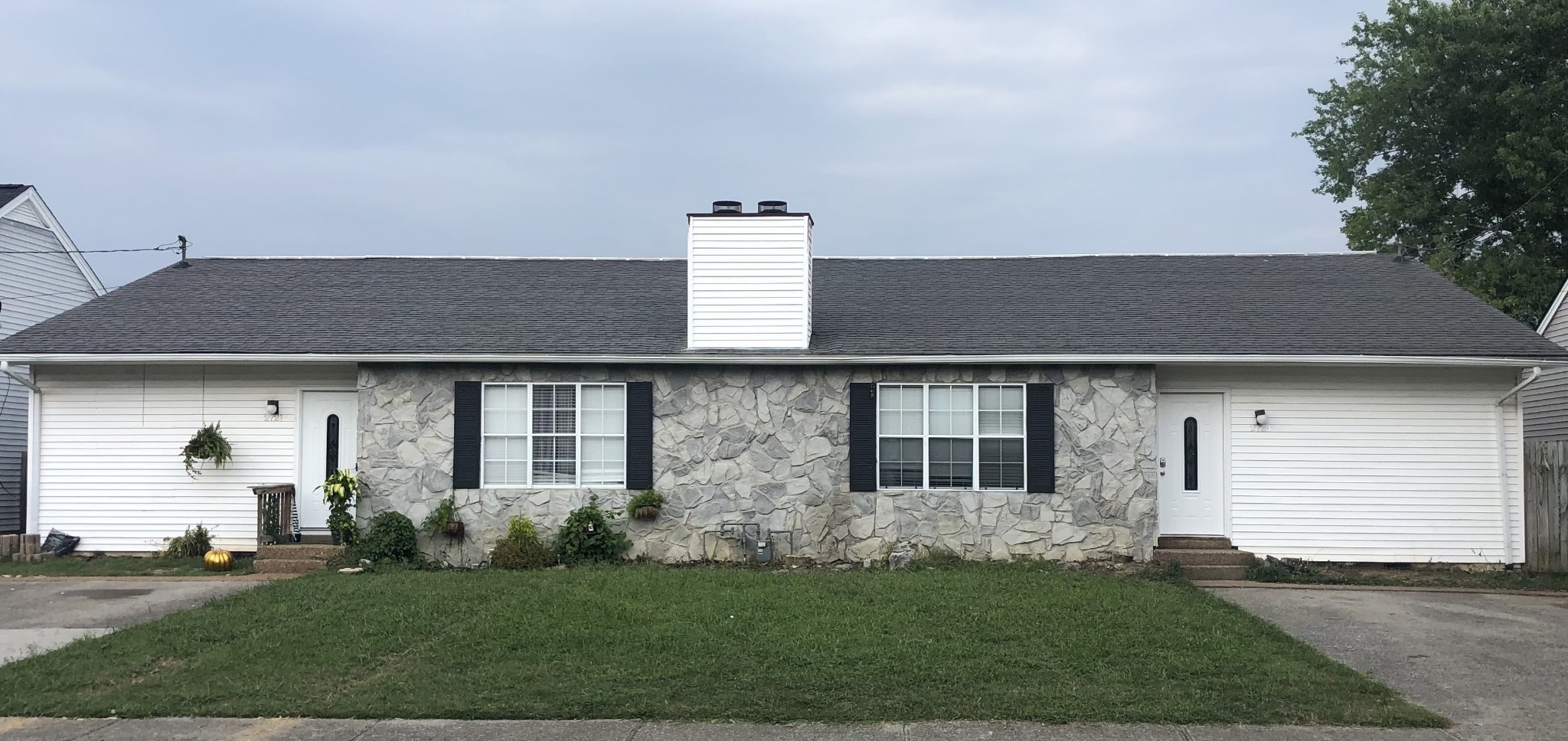 2721 Penn Meade Dr