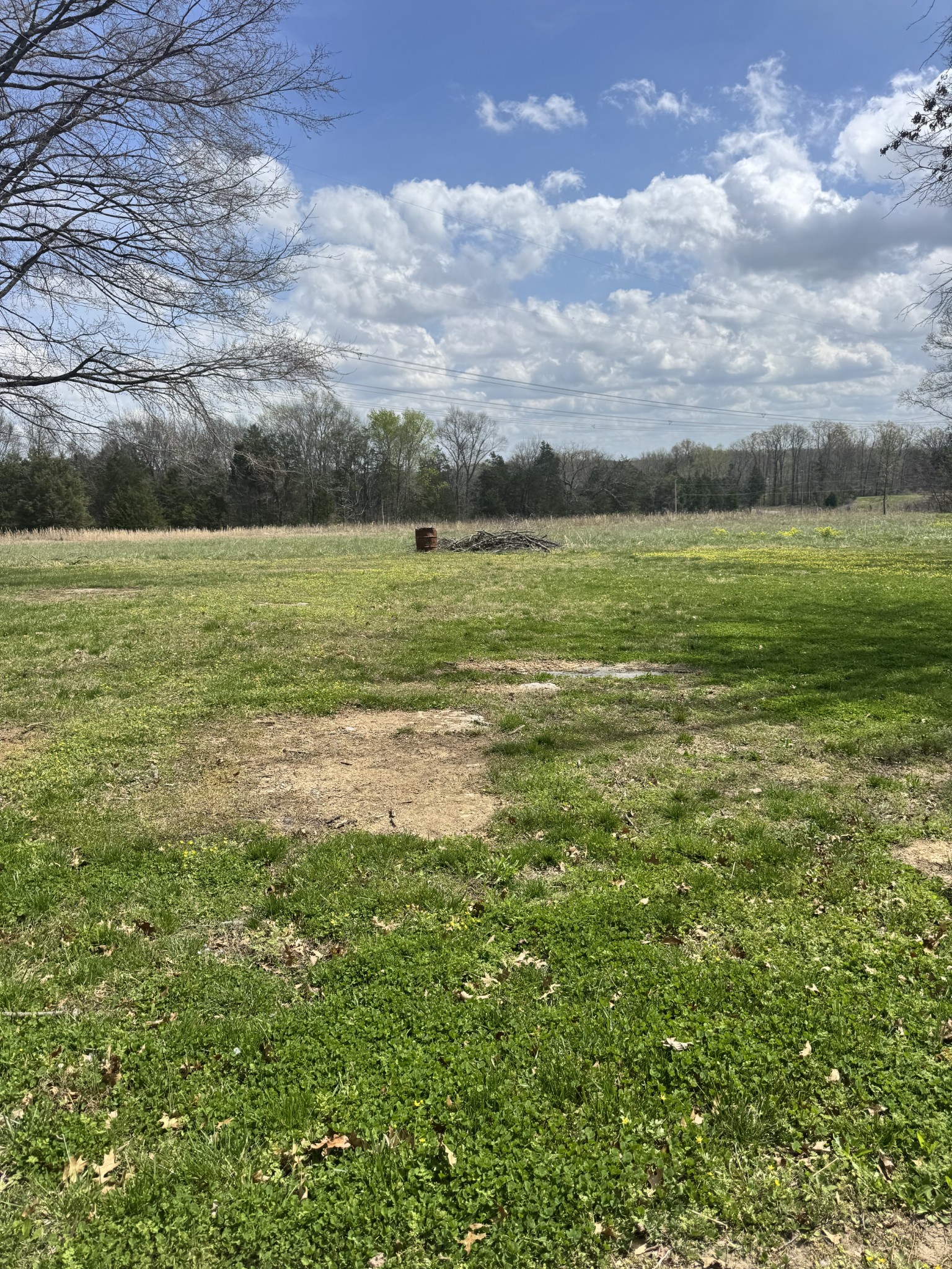 315 S Posey Hill Rd