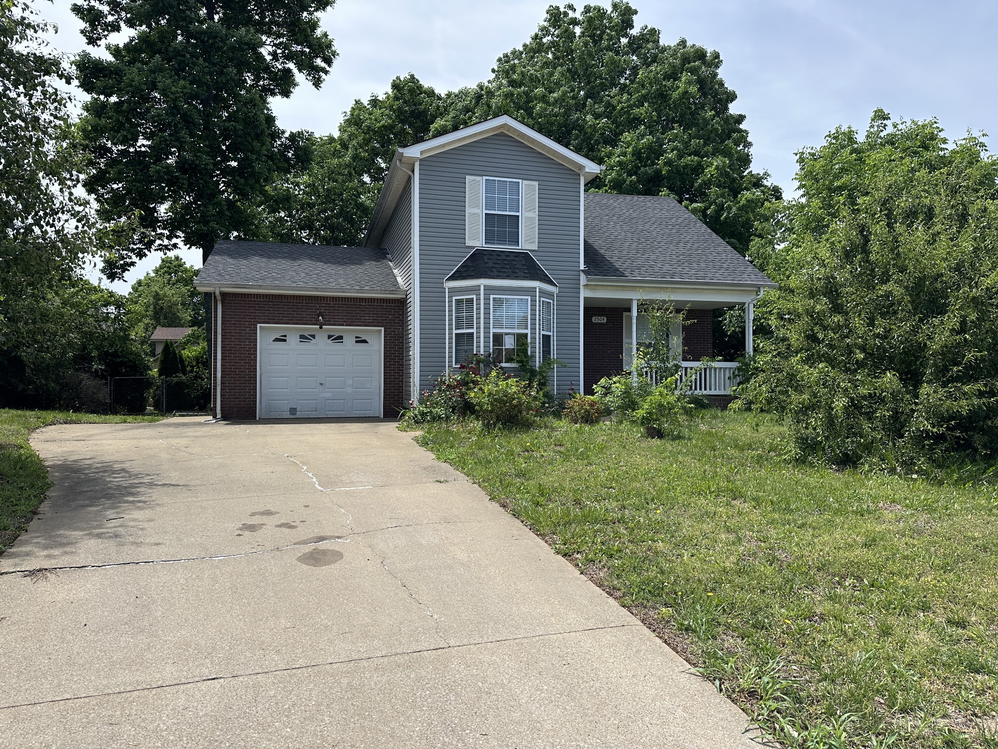 2504 Rafiki Dr