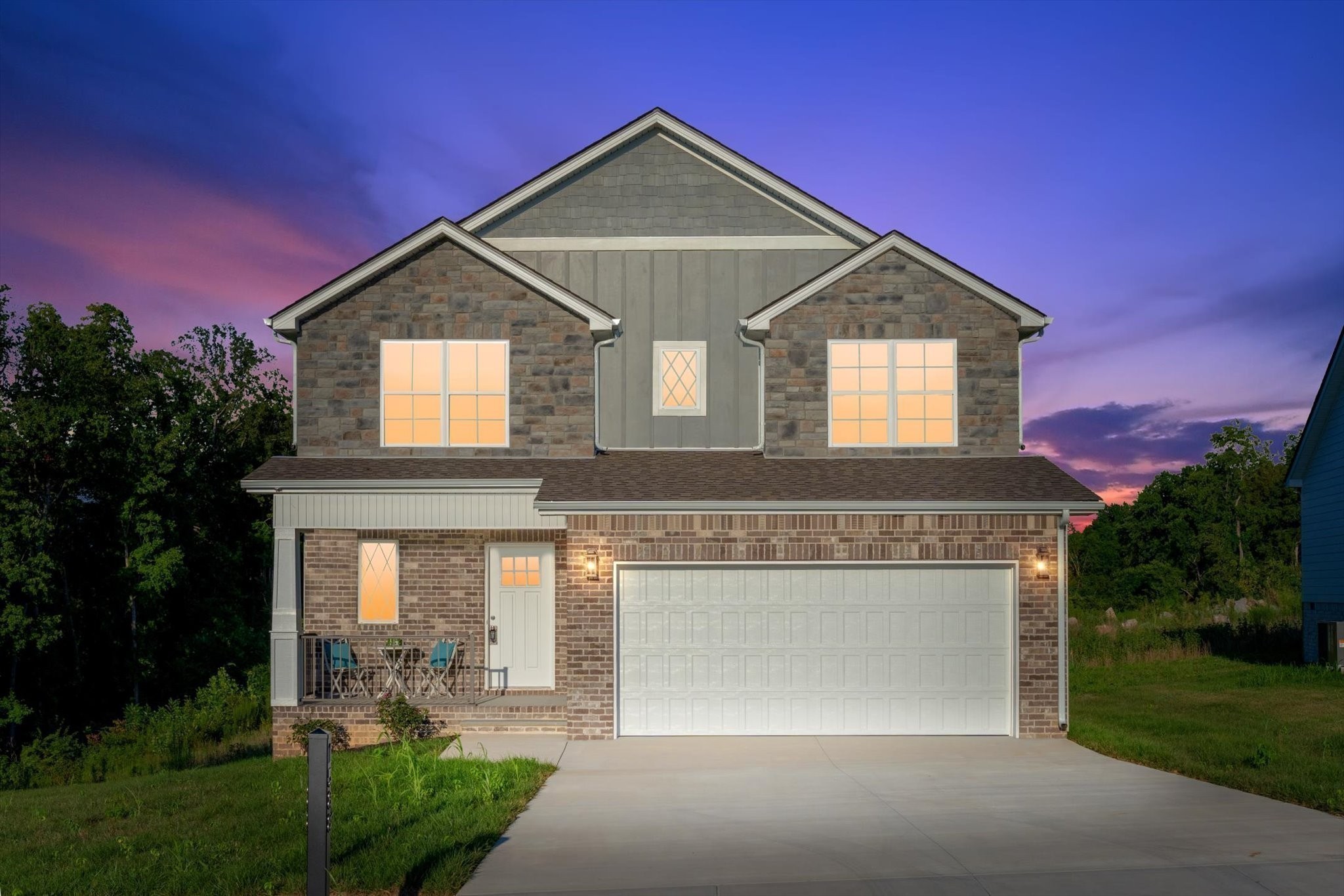973 Bankside Dr