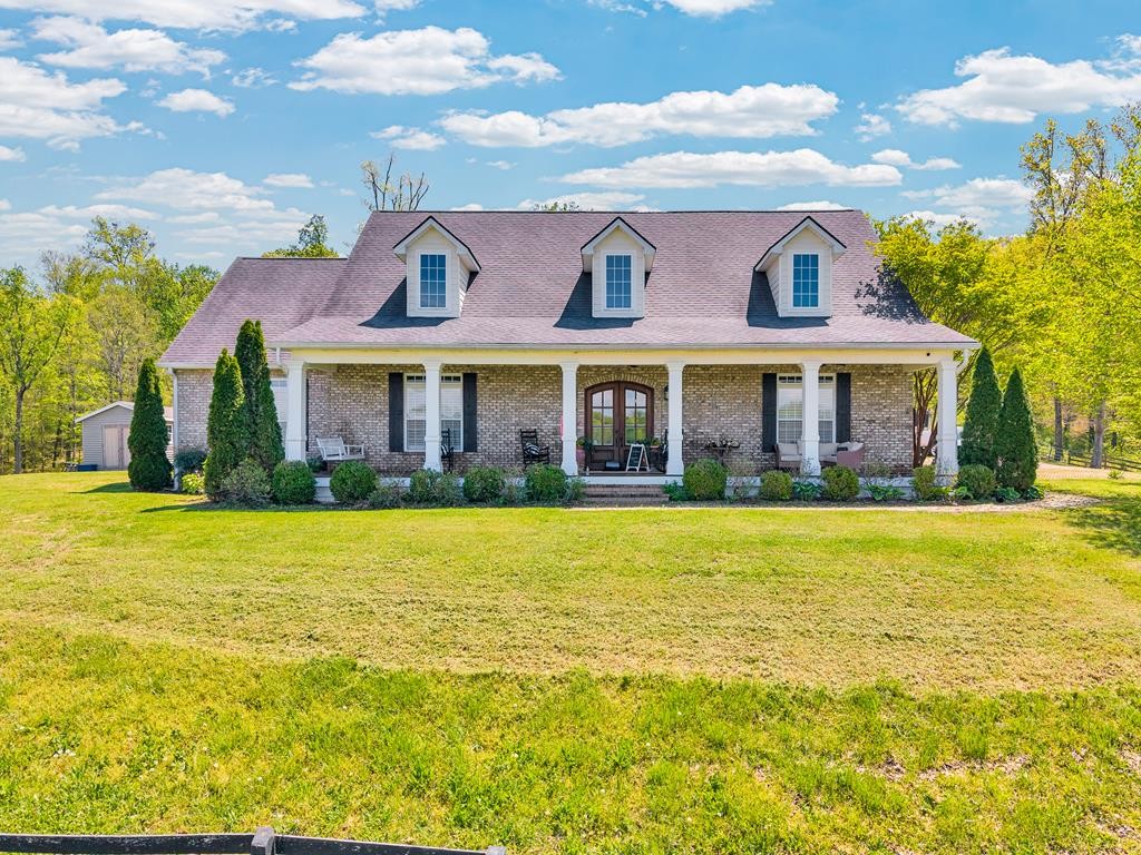 3631 Louisville Rd