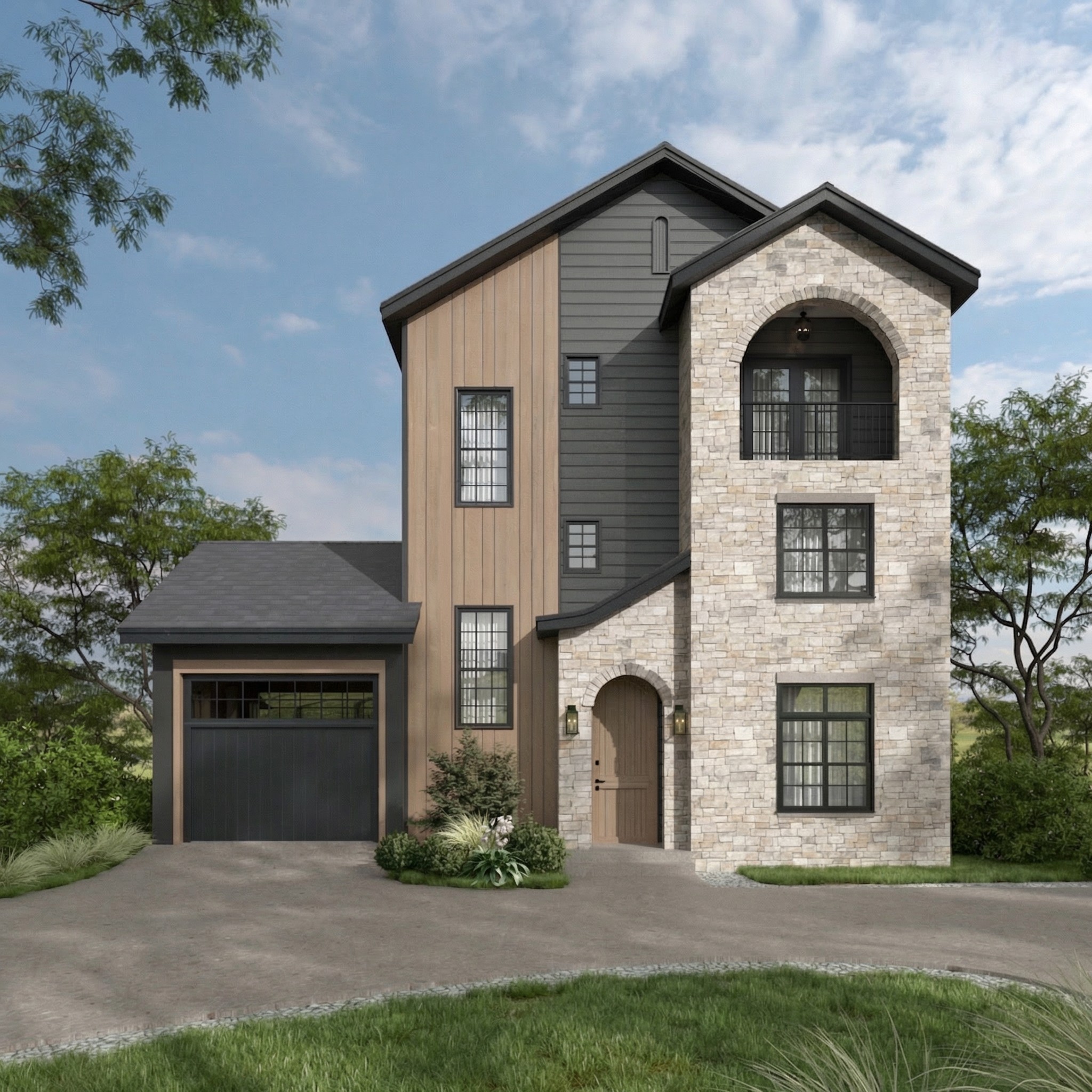 1506 Electric Ave