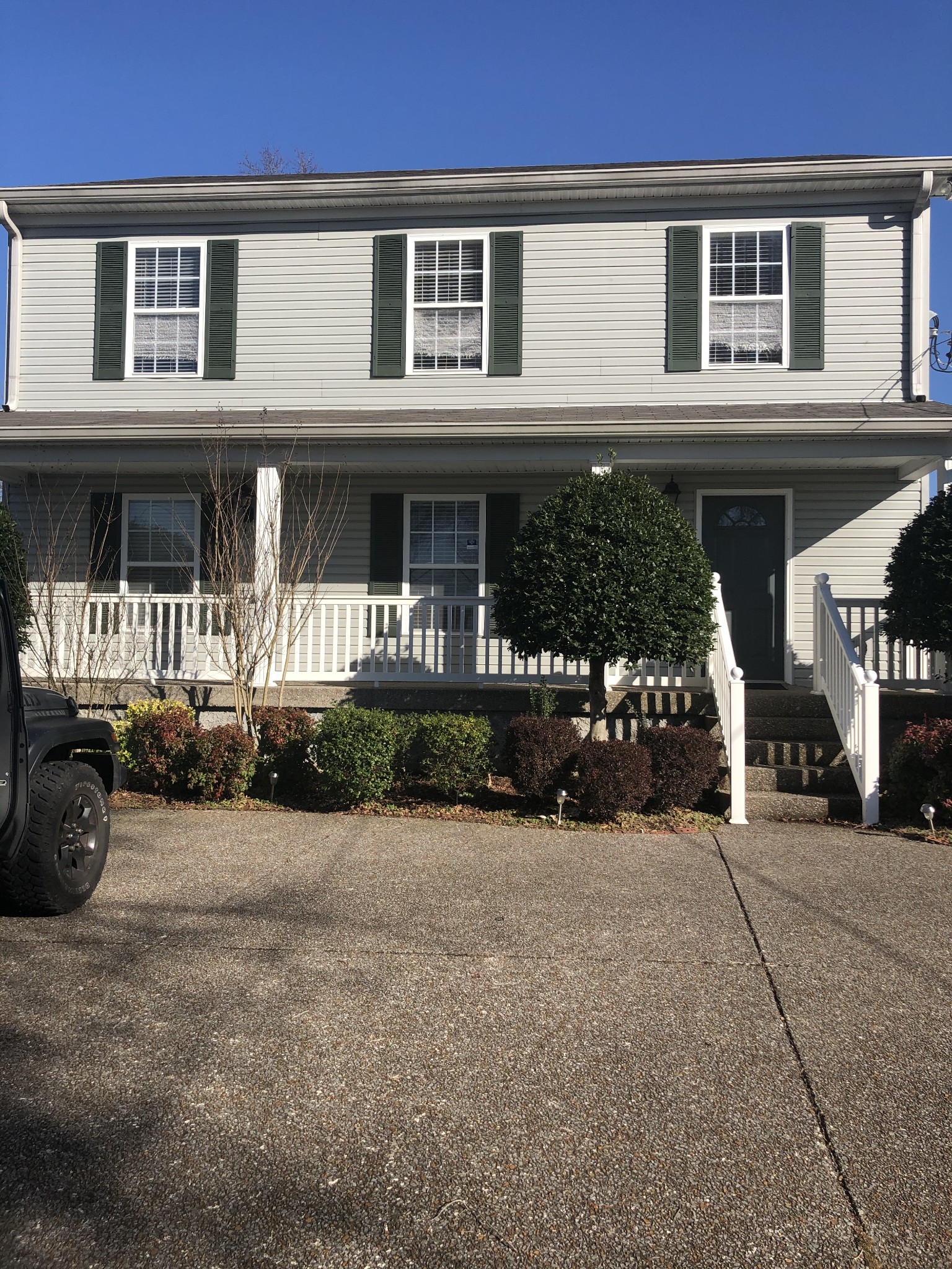 4304 Old Hickory Blvd