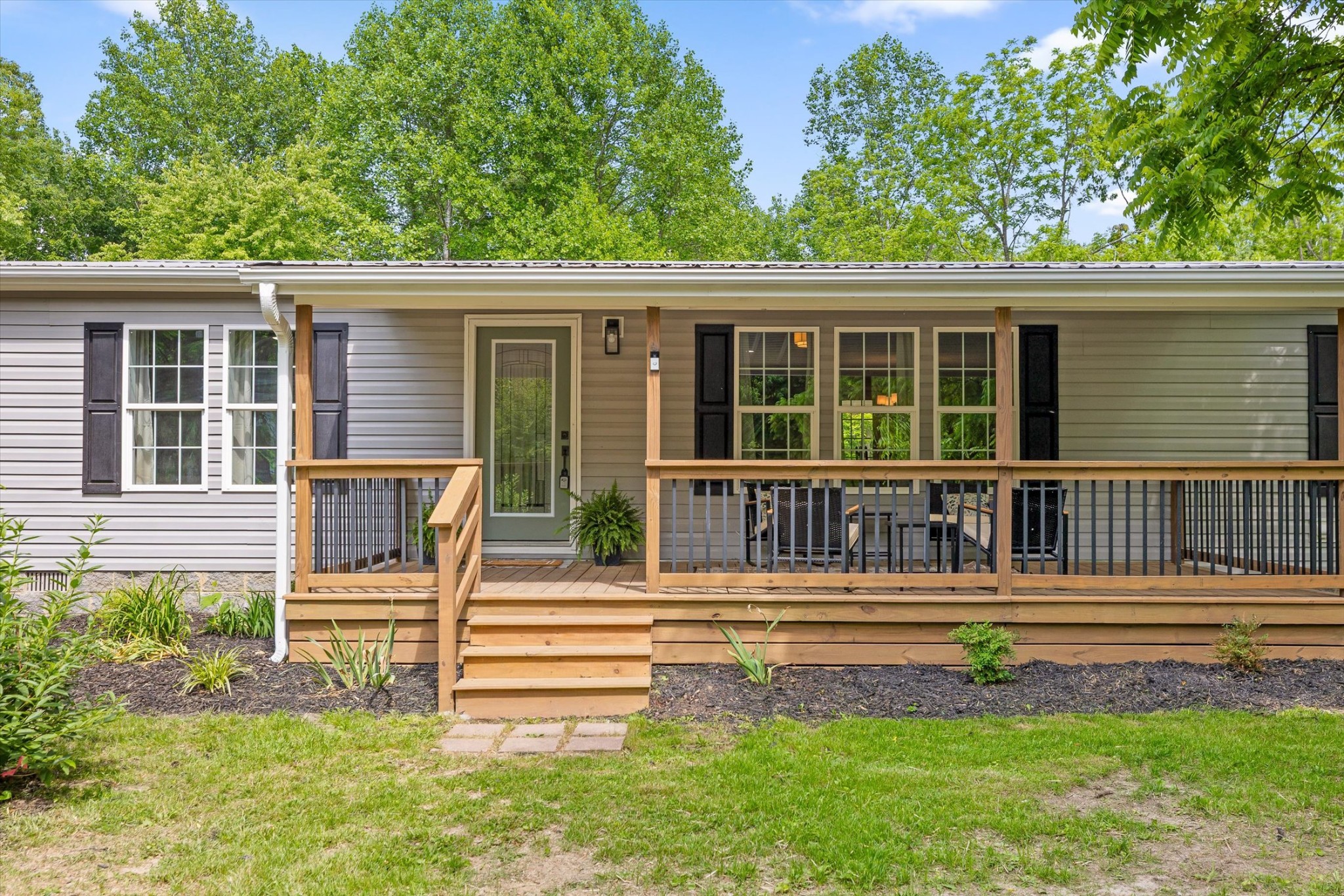 96 Morrison Rd