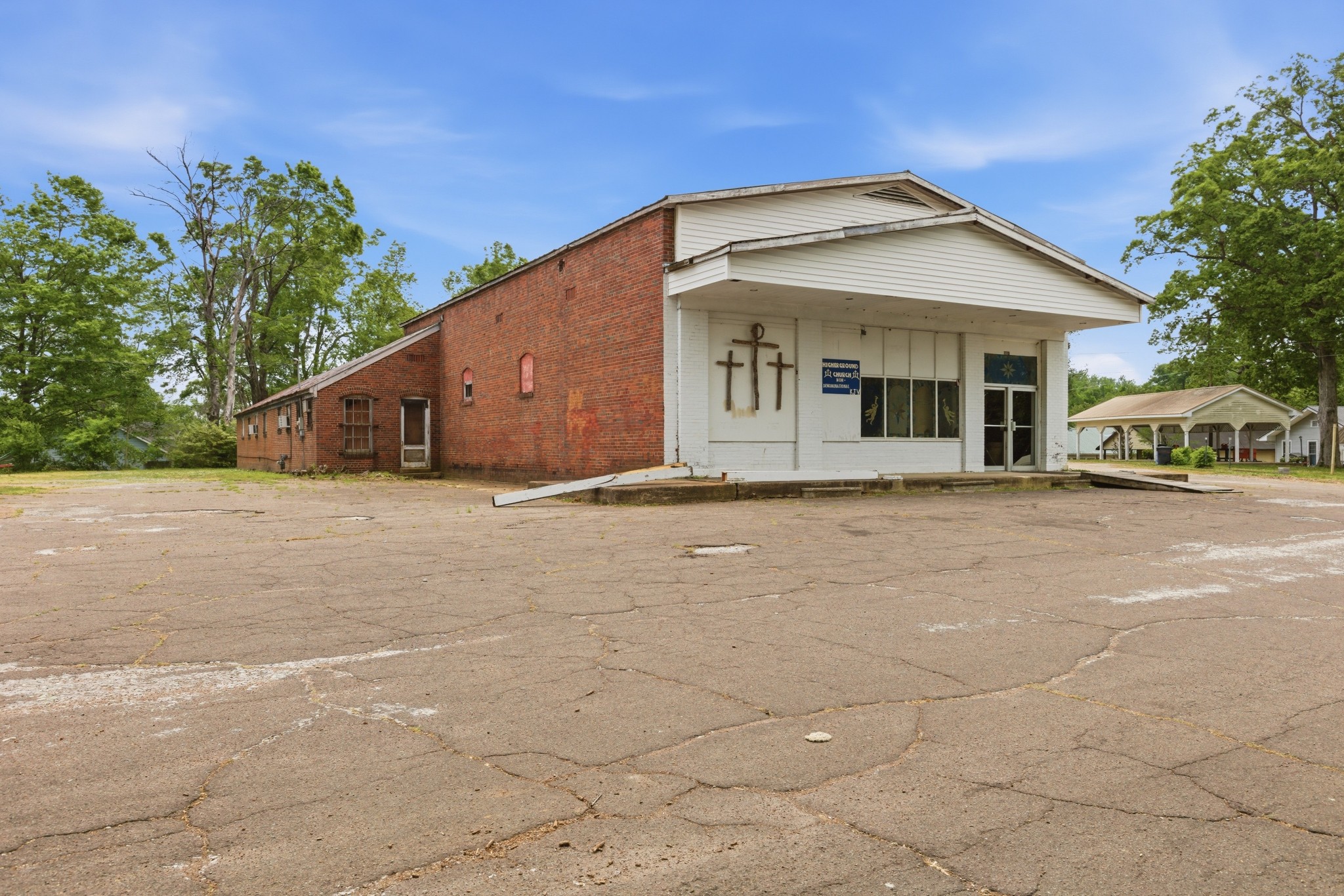 7775 Wrigley Road