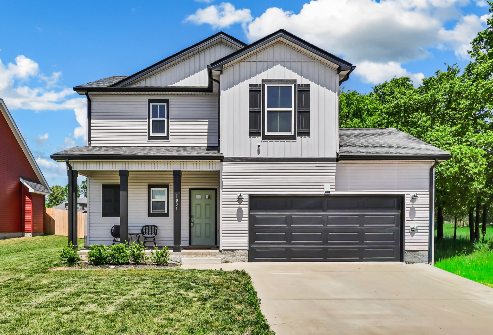 1001 Cherry Acres Dr