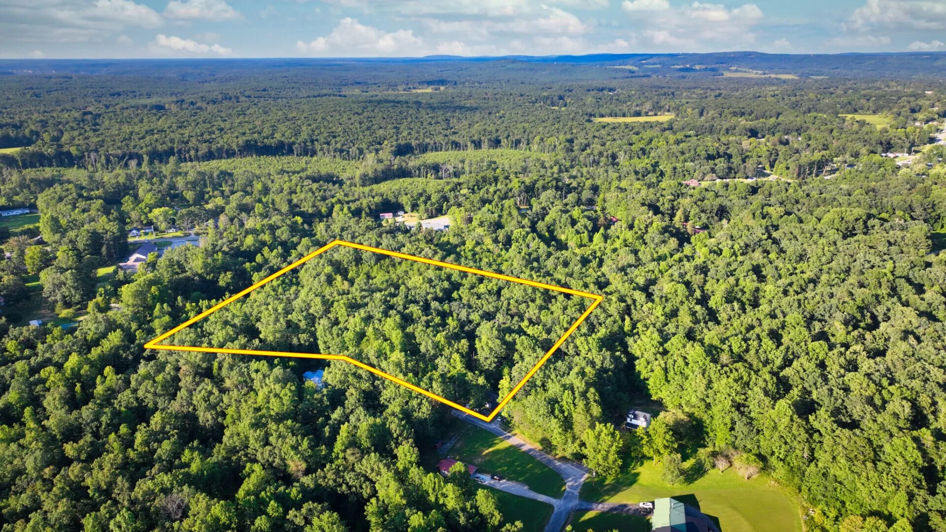 0 Caldwell Rd