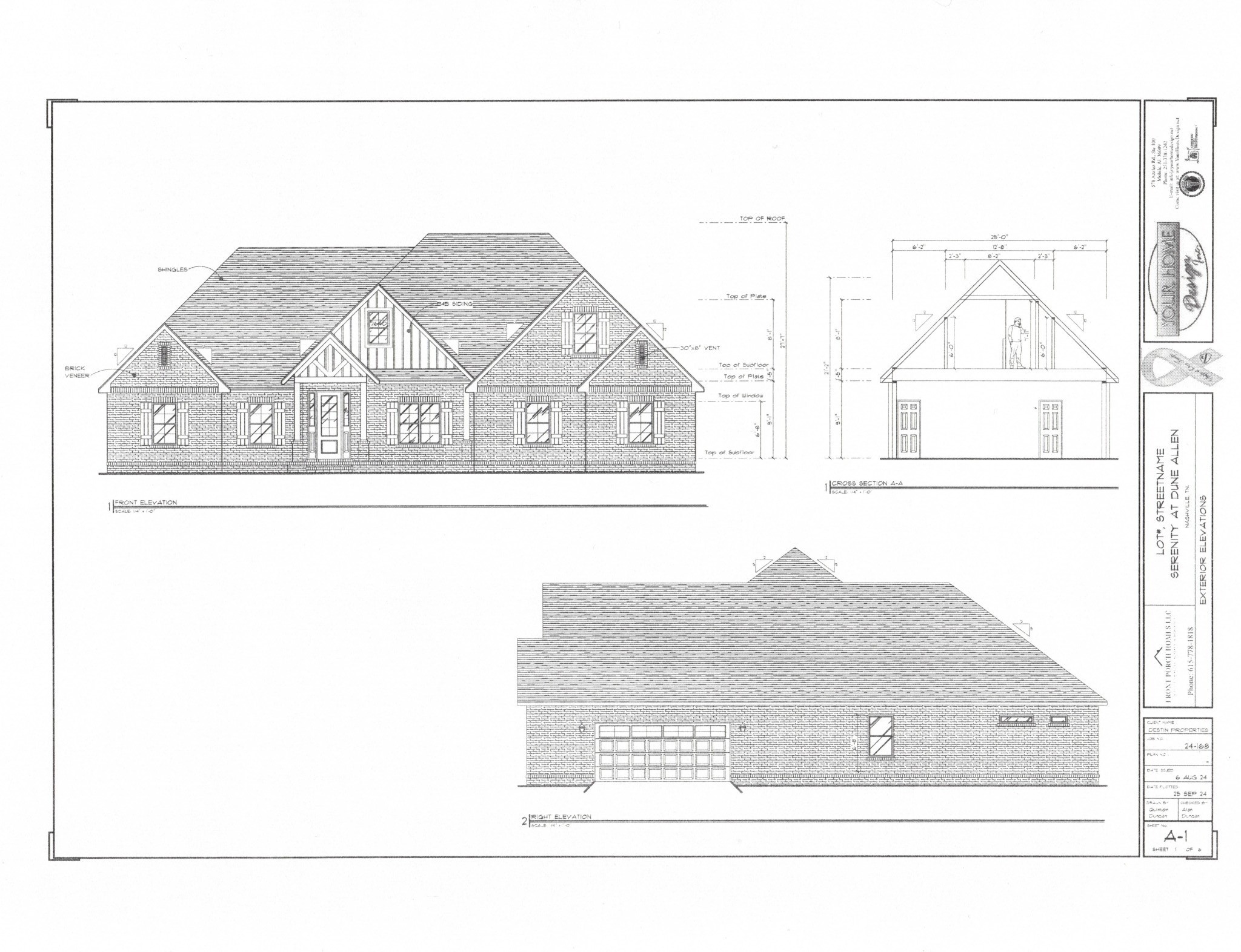 46 Trail West Drive