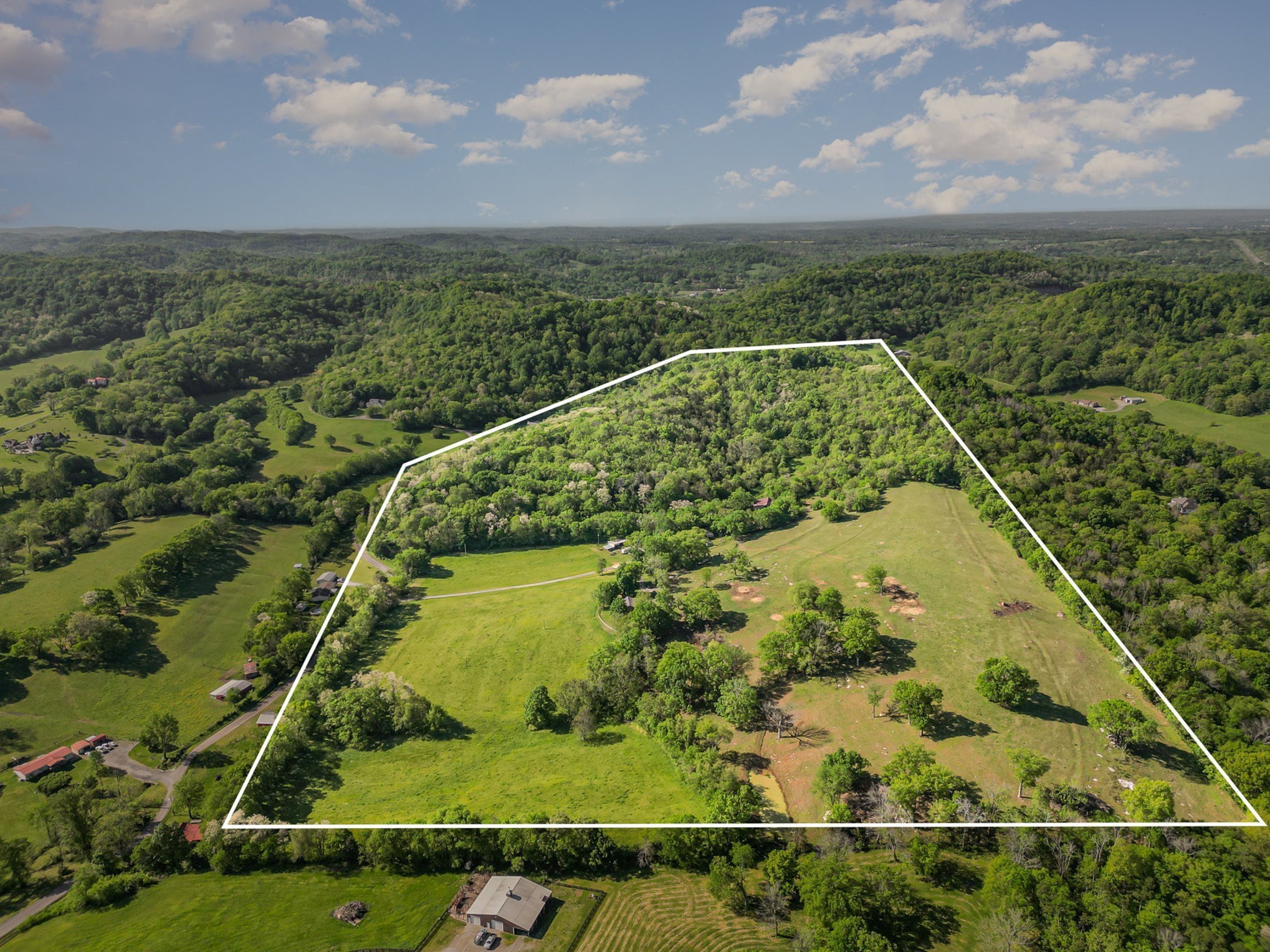 4481 Dyke Bennett Rd