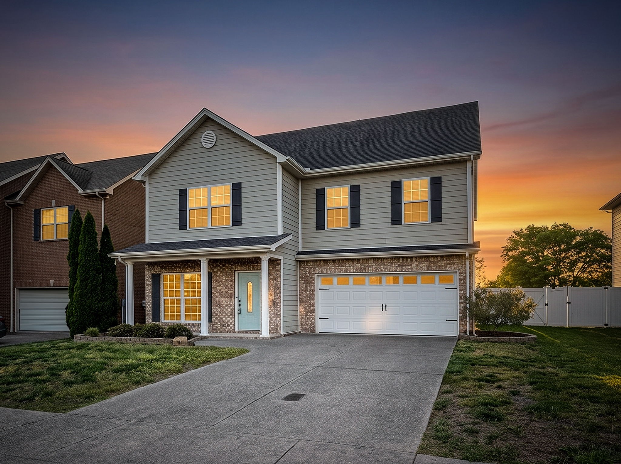 1509 Barnsley Dr