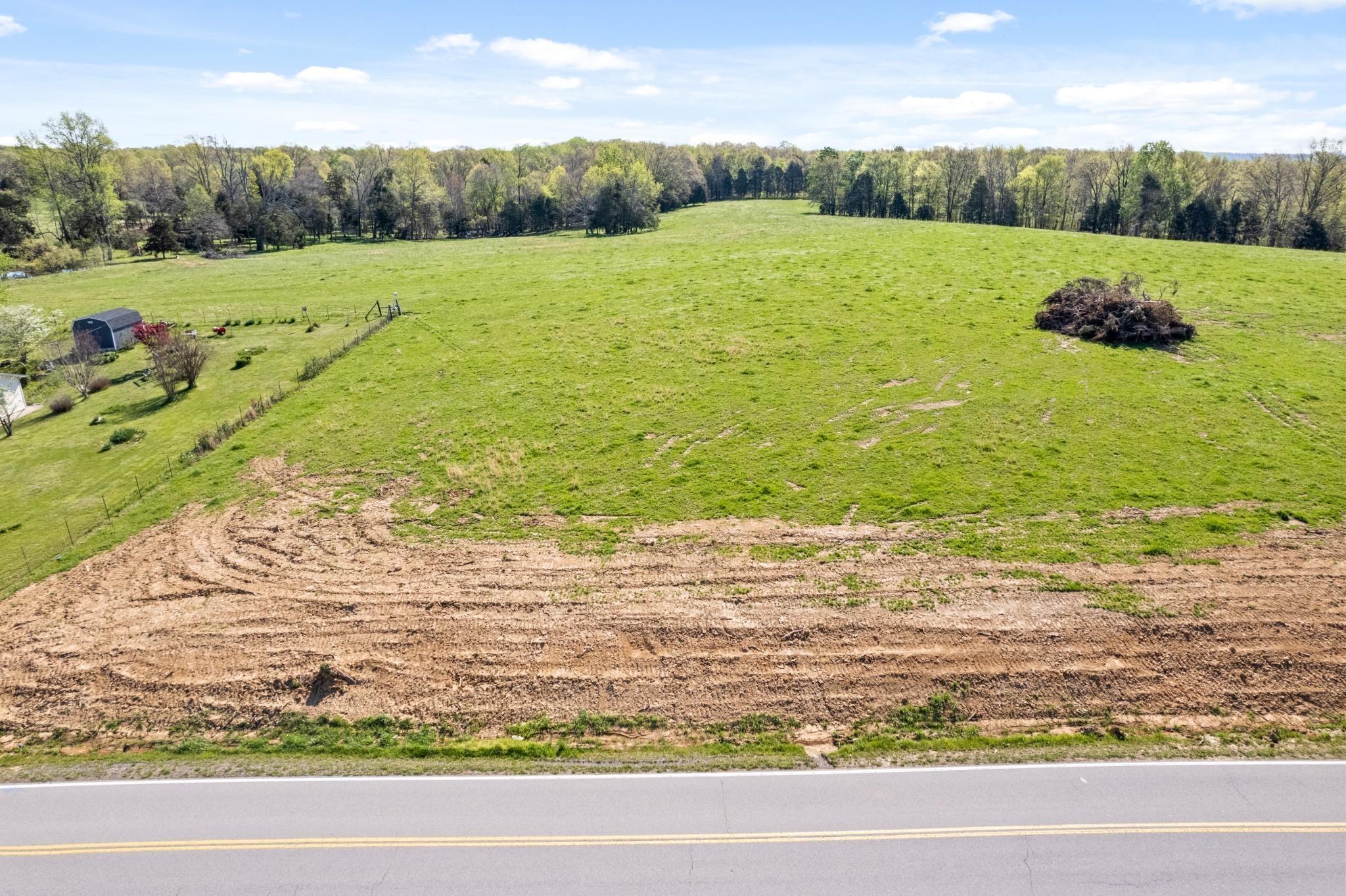 5479 Louise Rd