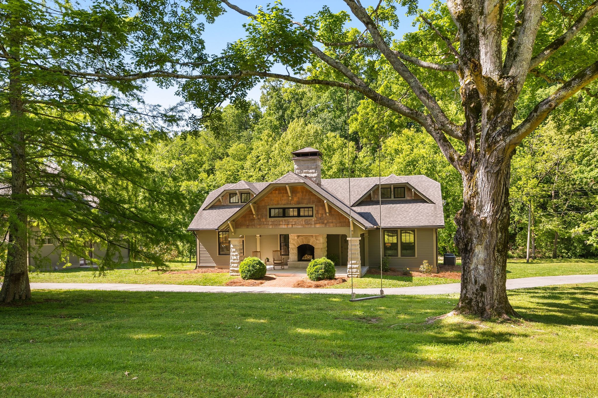 5401 Old Highway 96