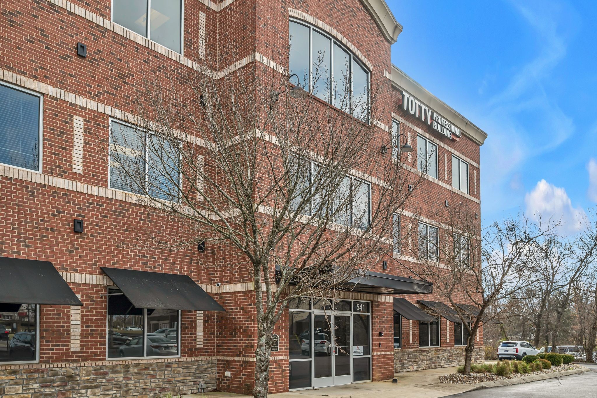 541 N Mount Juliet Rd