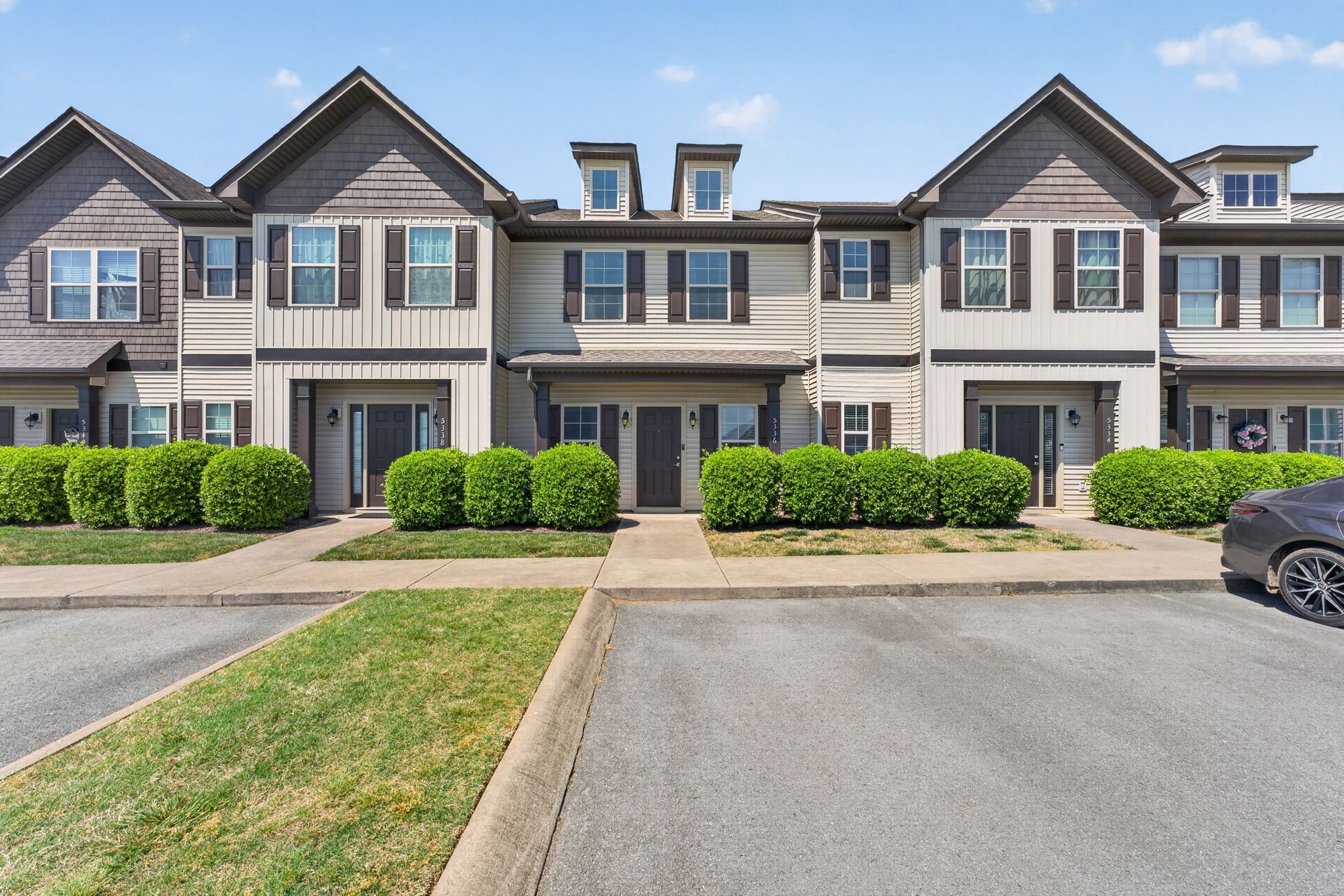 5336 Perlou Lane