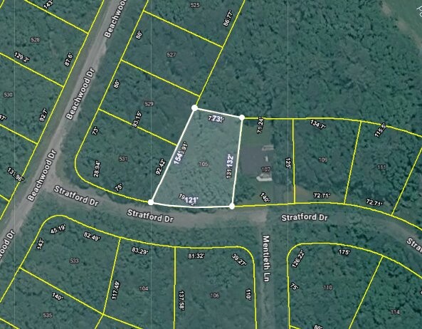 105 Stratford Dr
