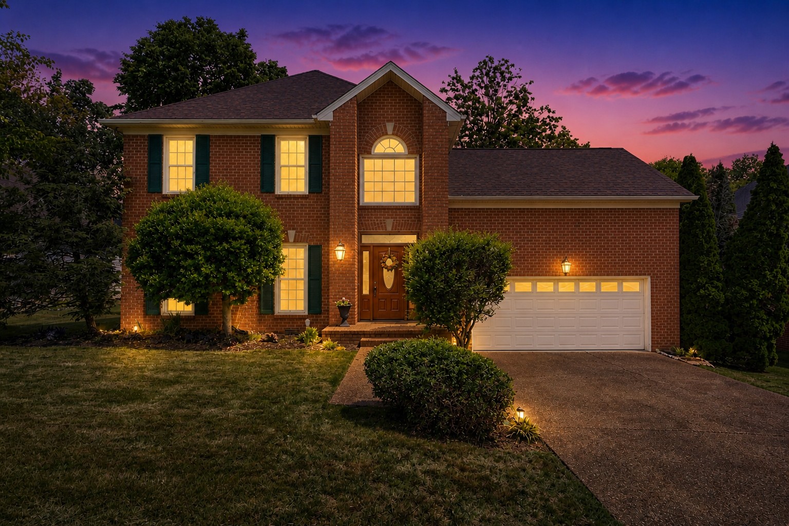304 Harpeth View Cir
