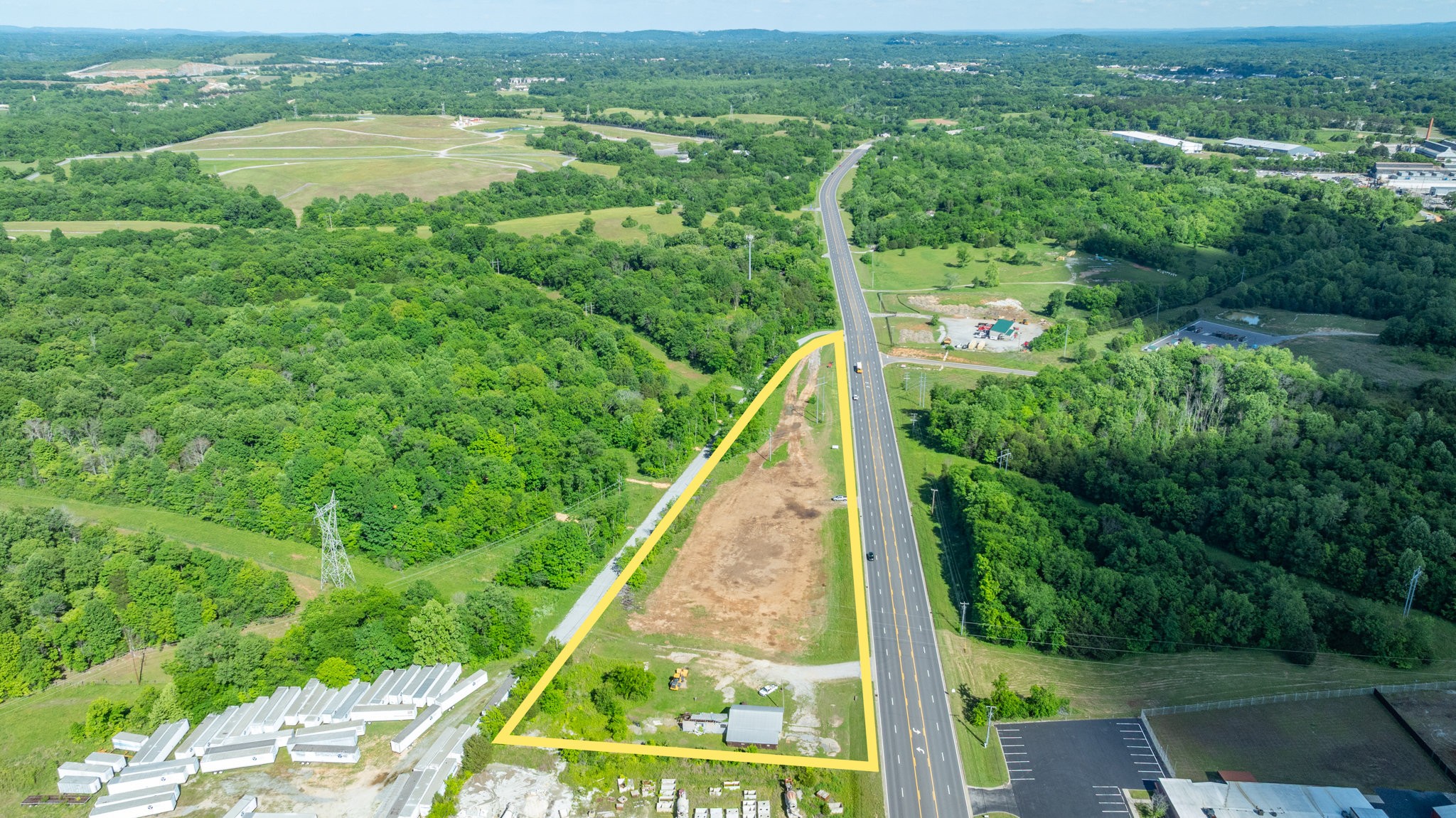 1094 New Highway 7