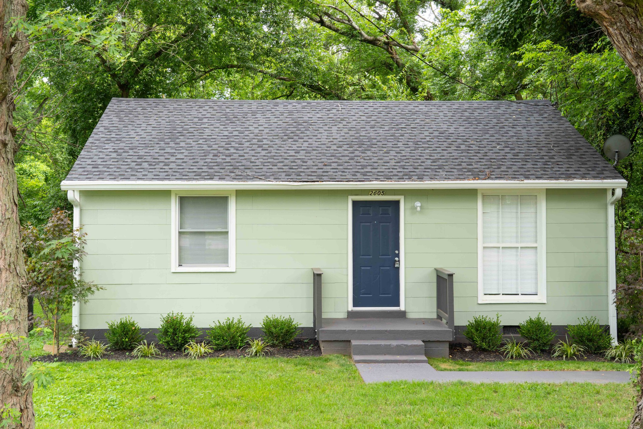 2605 Delk Ave
