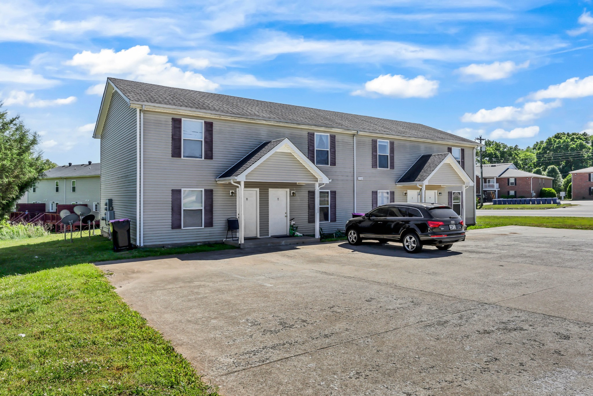 500 Patriot Park Ct
